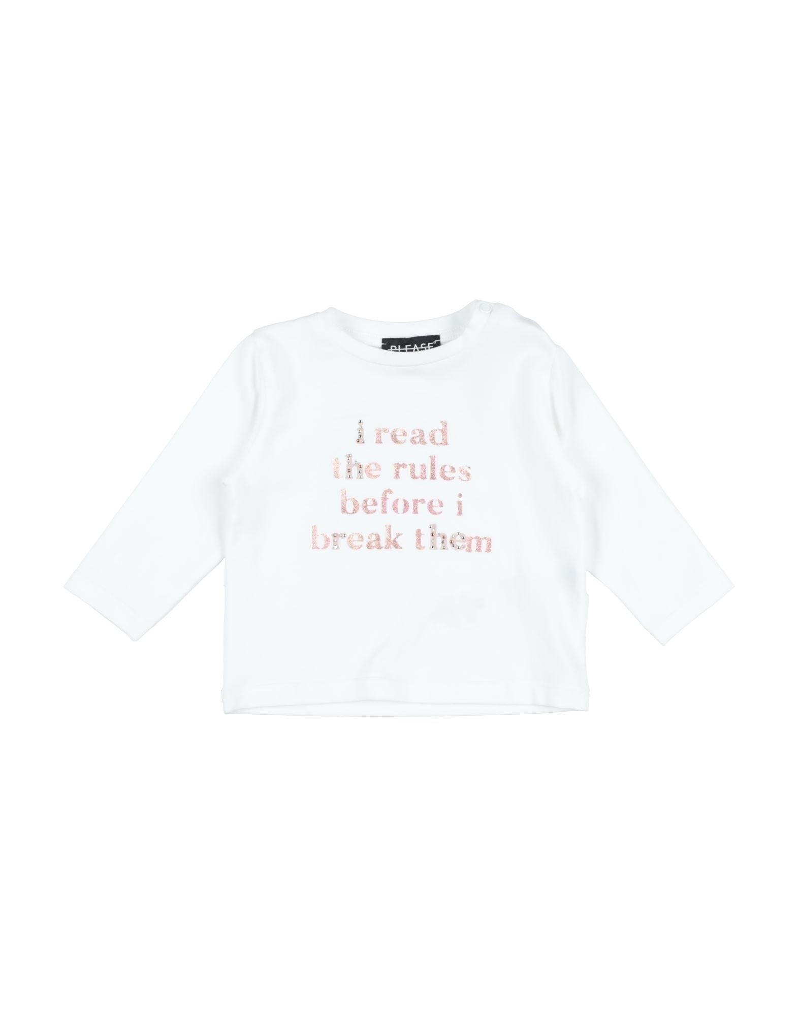 PLEASE - T-shirts