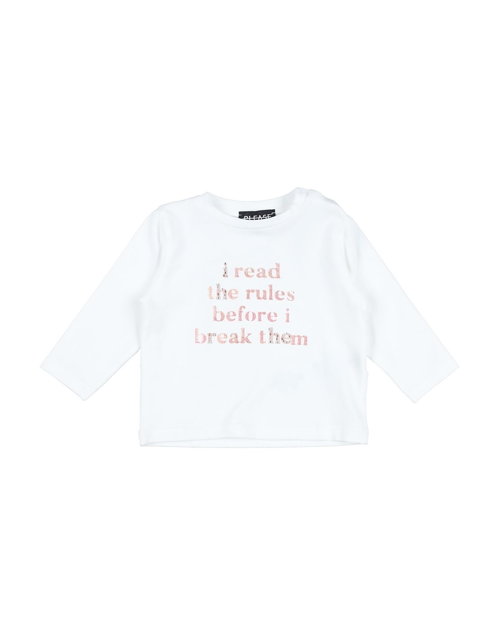 PLEASE - T-shirts