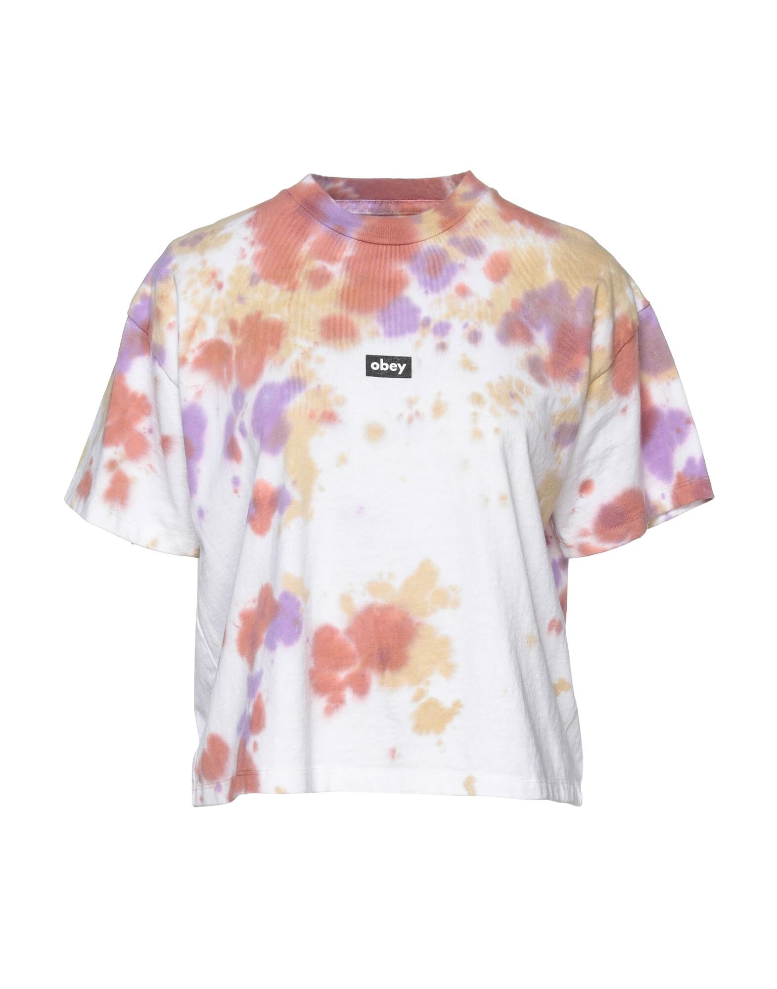 OBEY - T-shirts