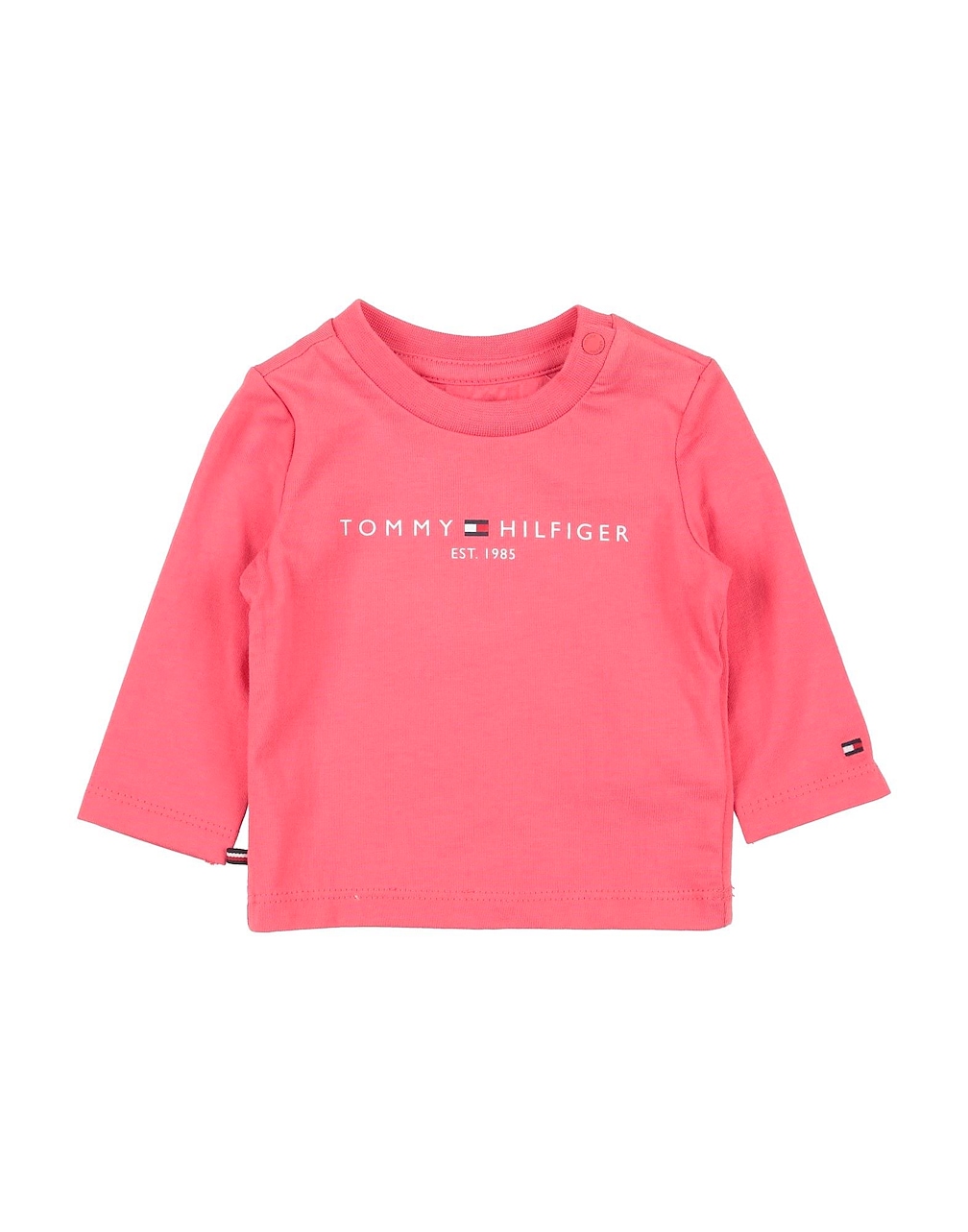 TOMMY HILFIGER - Футболки