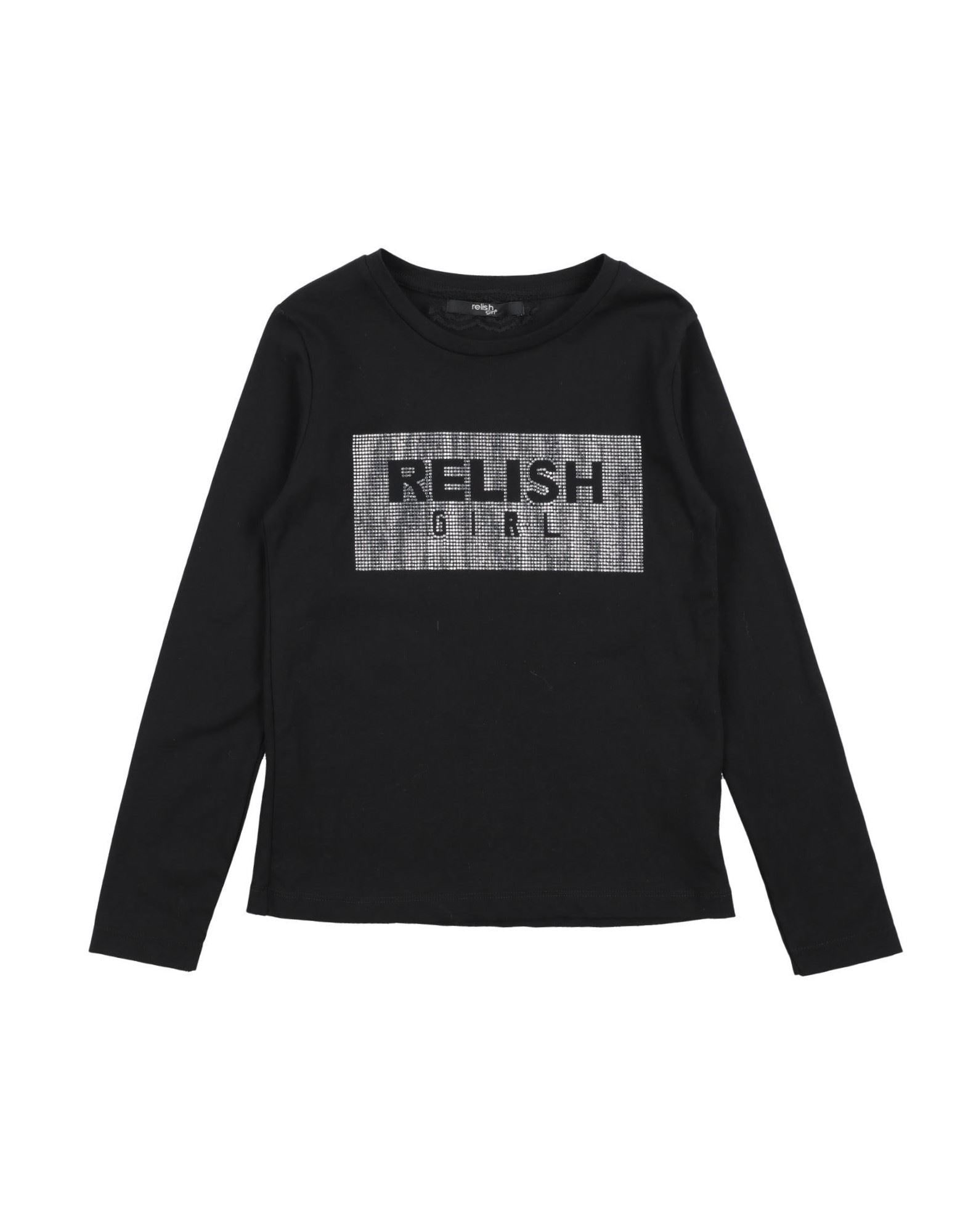 RELISH - Футболки