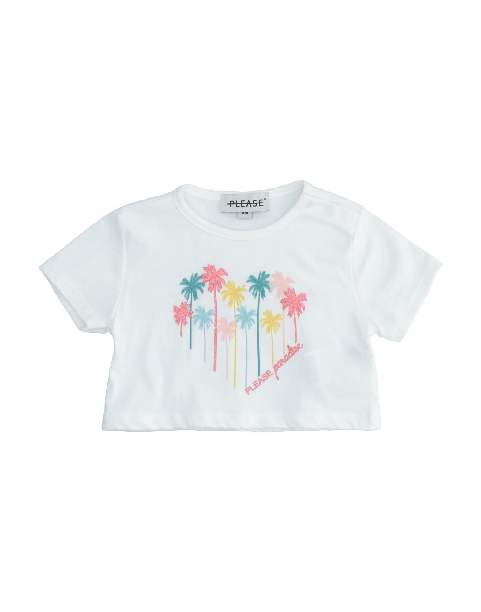 PLEASE - T-shirts