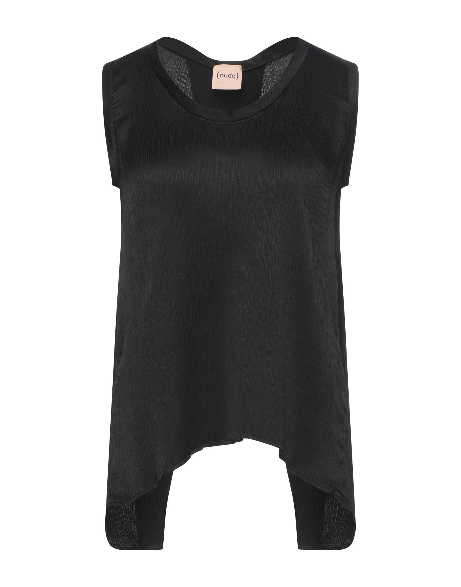 NUDE - Tops
