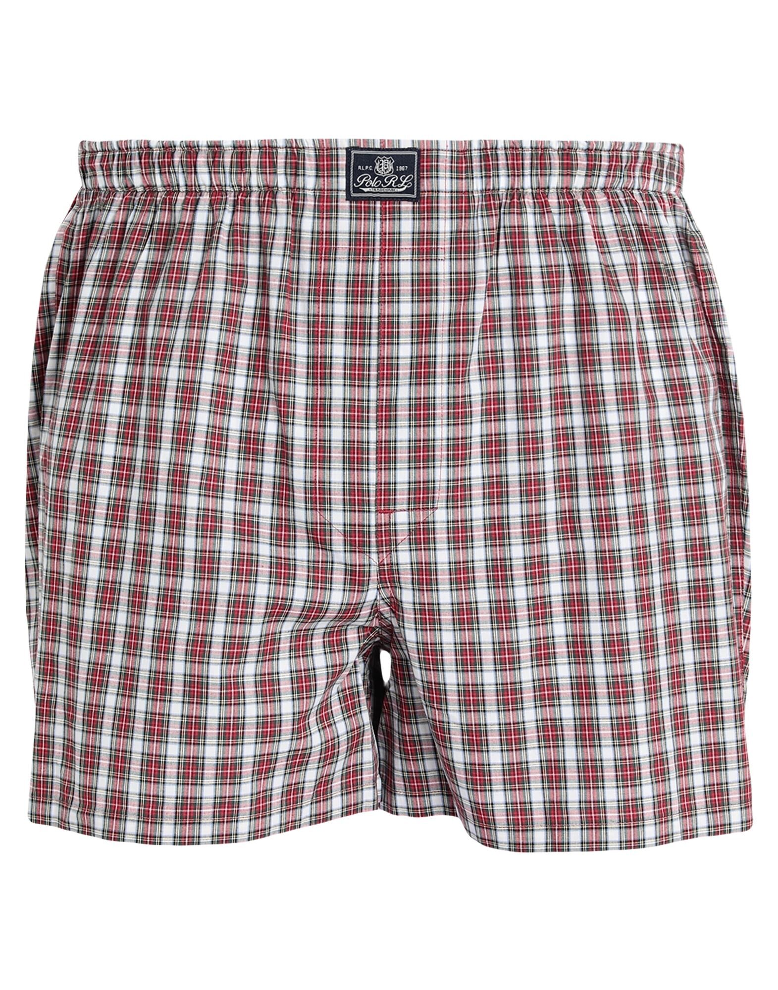 POLO RALPH LAUREN - Boxers