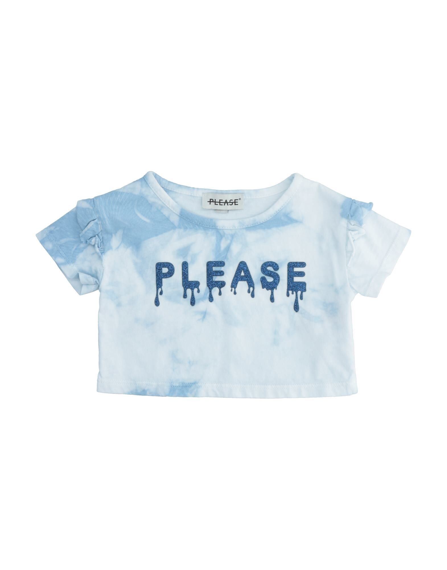 PLEASE - T-shirts