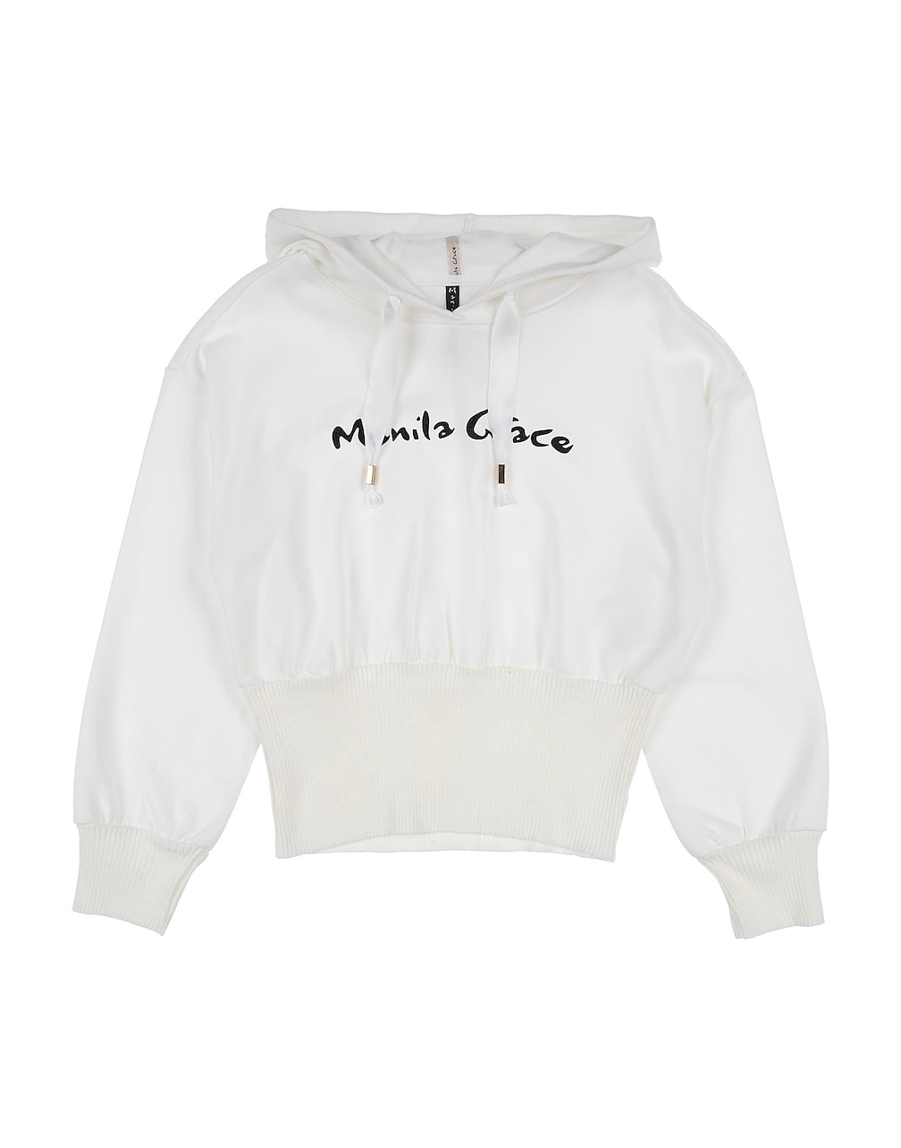 MANILA GRACE - Sweat-shirts