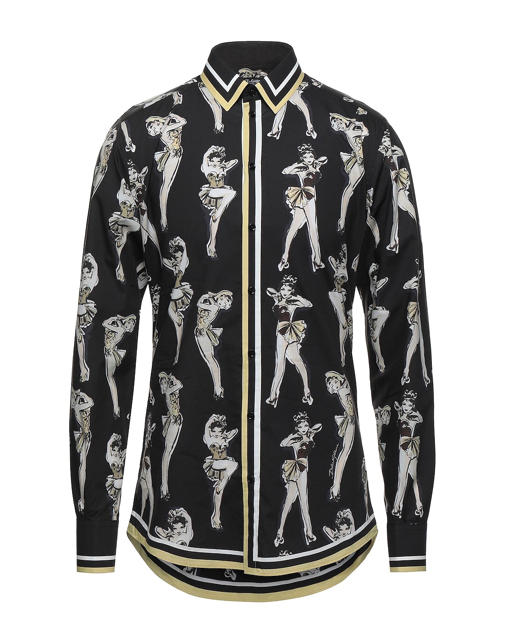 DOLCE&GABBANA - Hemden