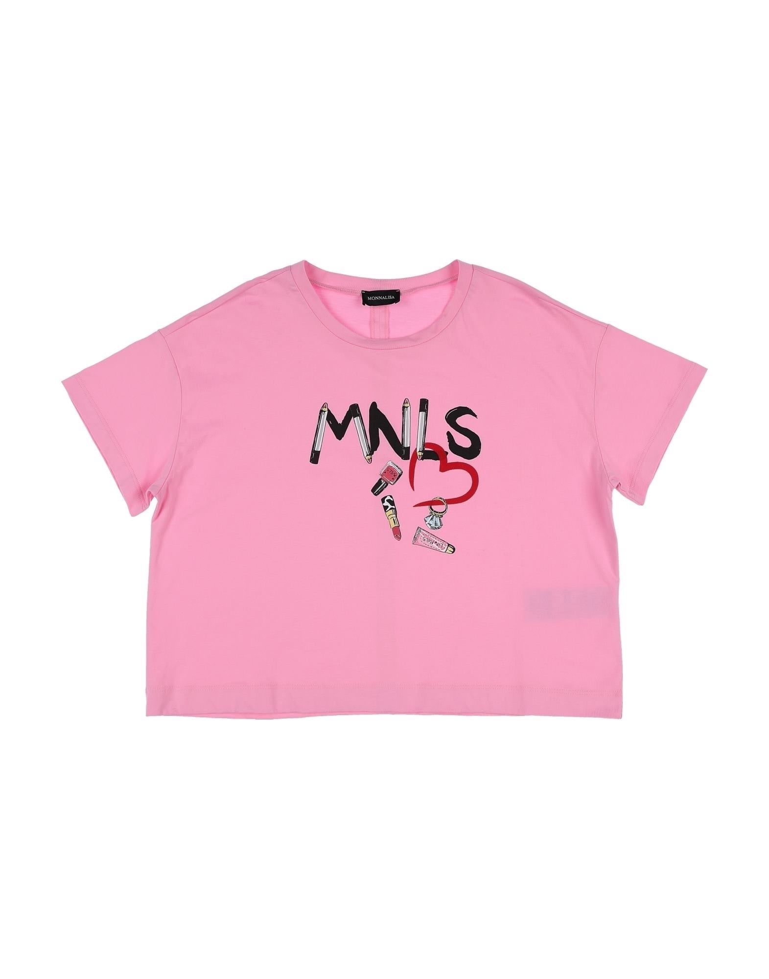 MONNALISA - T-shirts