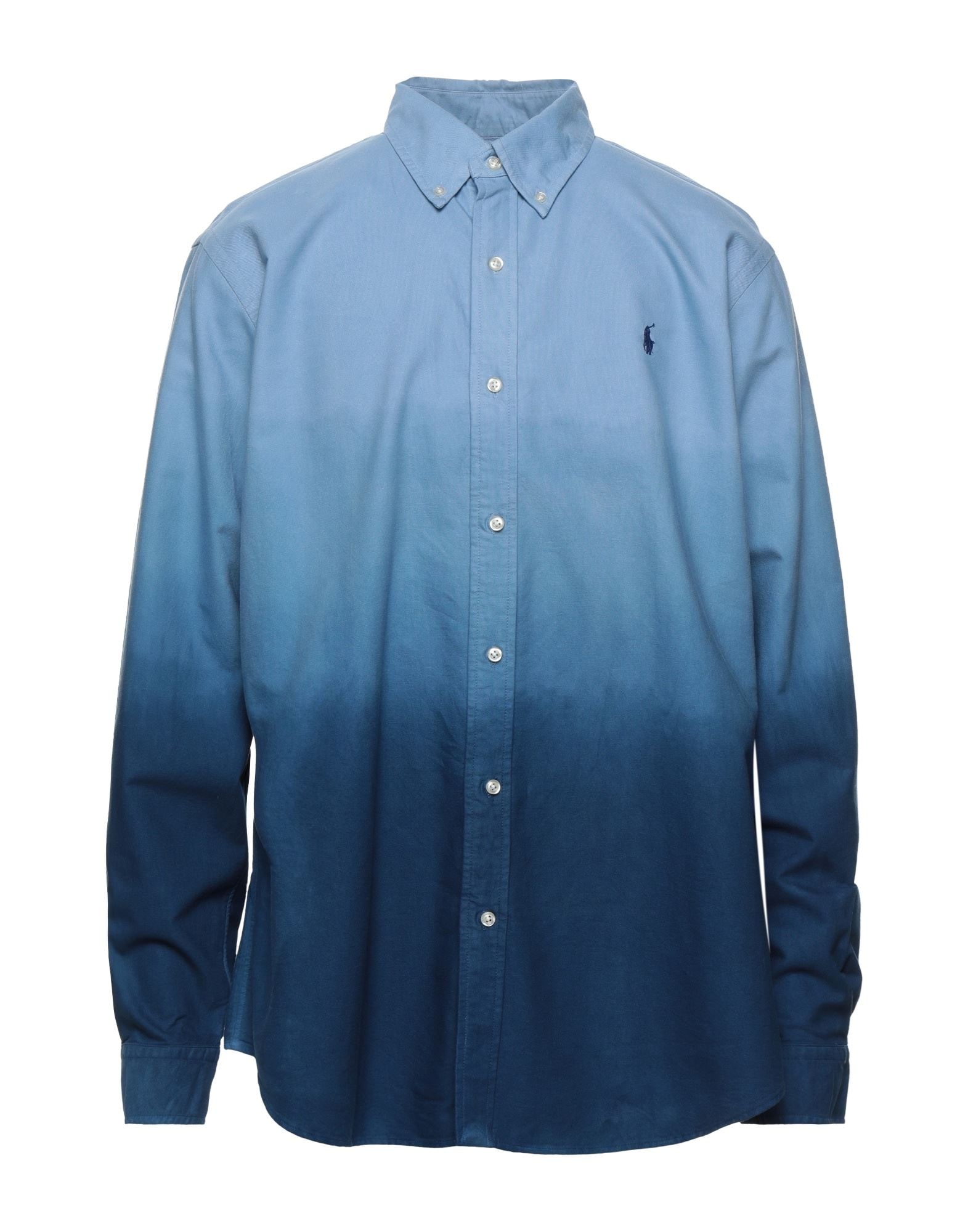 POLO RALPH LAUREN - Chemises