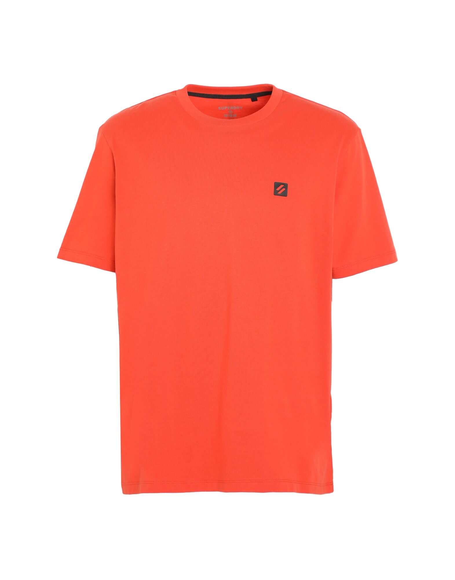 SUPERDRY - T-shirts