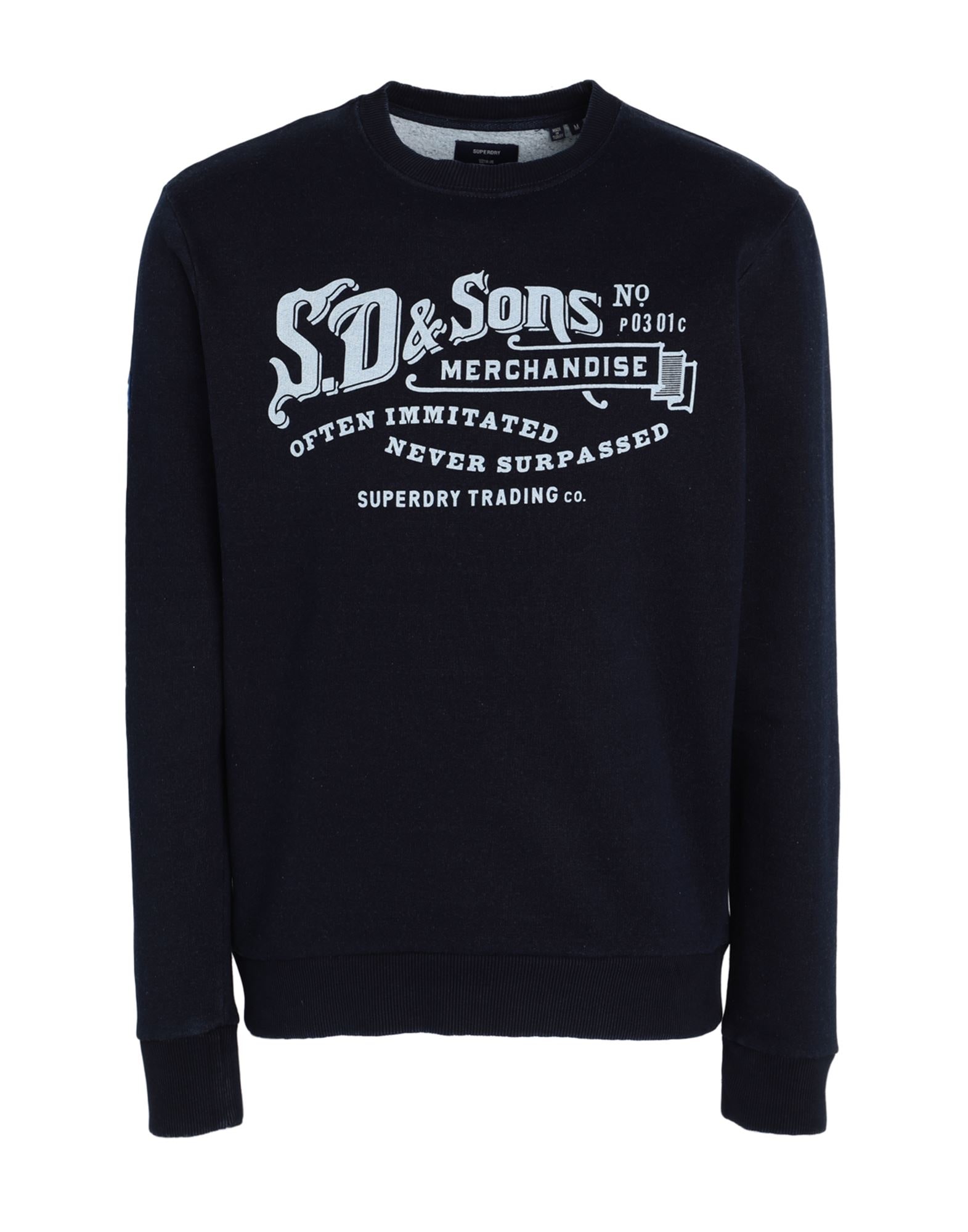 SUPERDRY - Sweatshirts