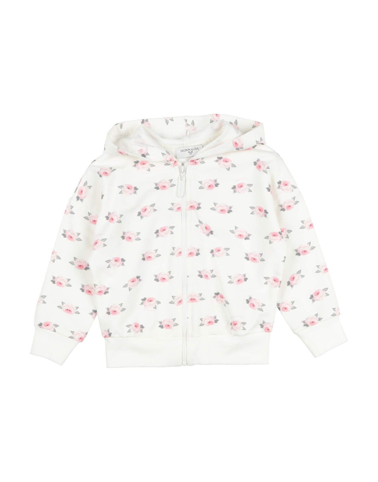 MONNALISA - Толстовки