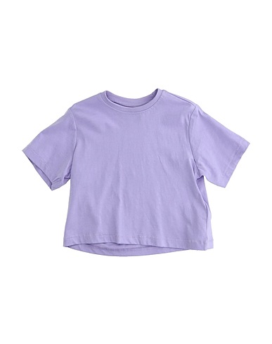 KIDS ONLY T-shirt Lilac 100% Cotton