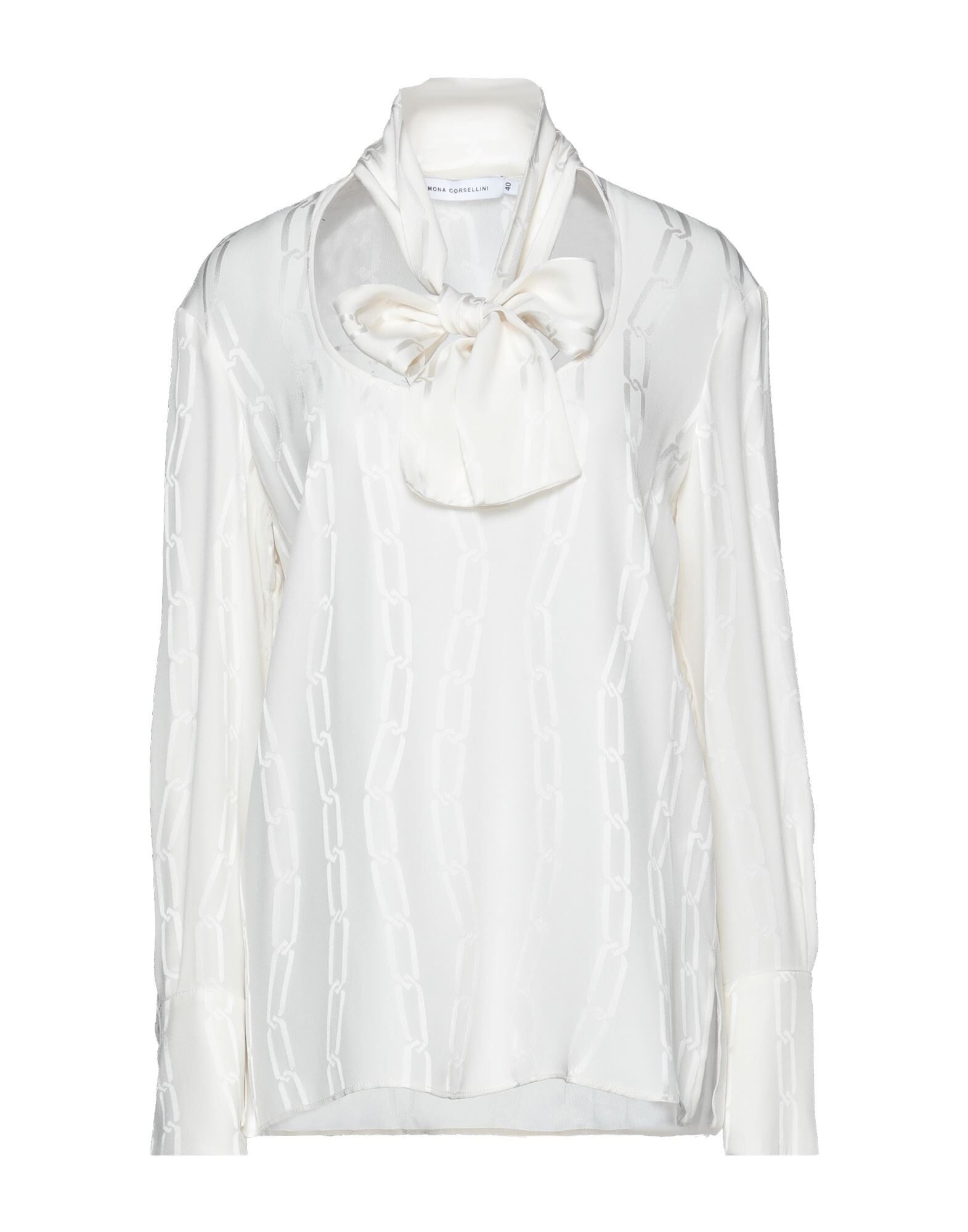 SIMONA CORSELLINI - Top