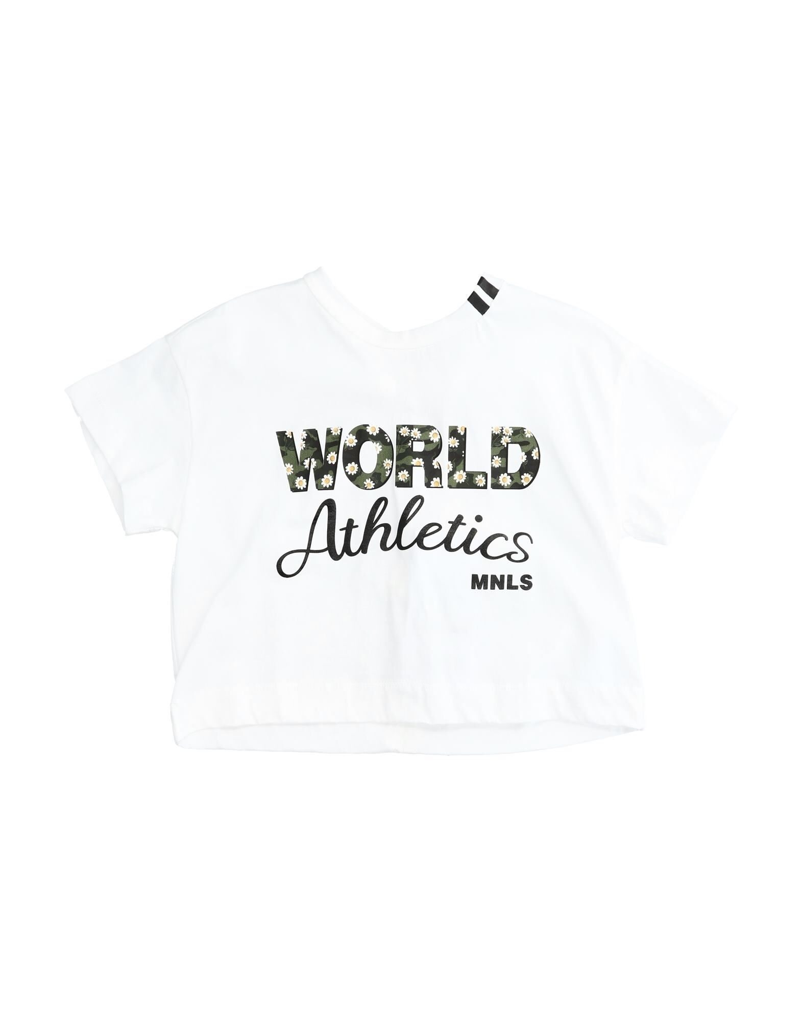 MONNALISA - 티셔츠