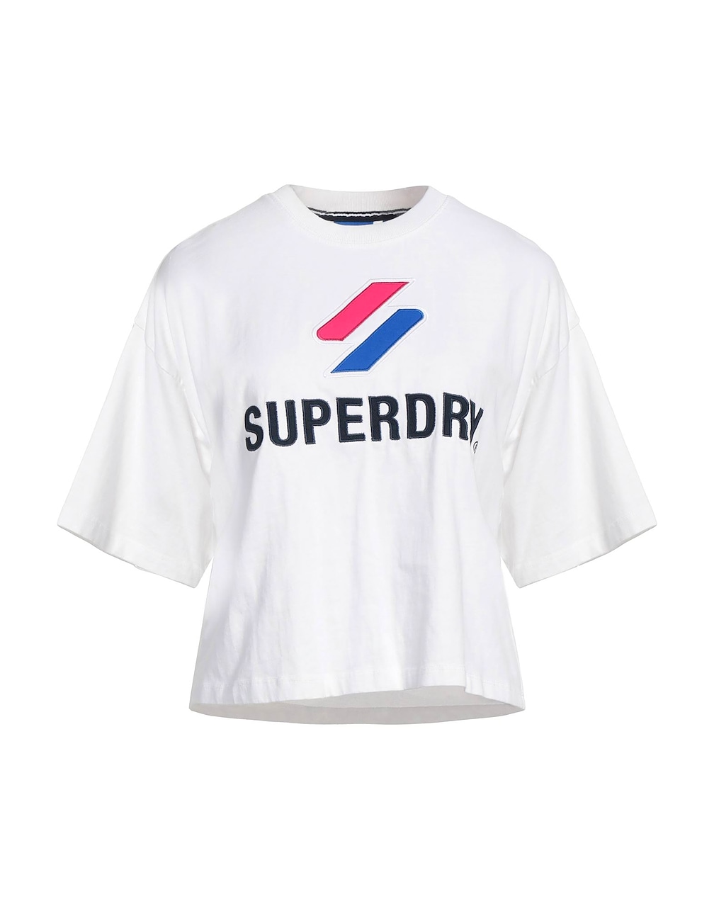 SUPERDRY - T-shirts