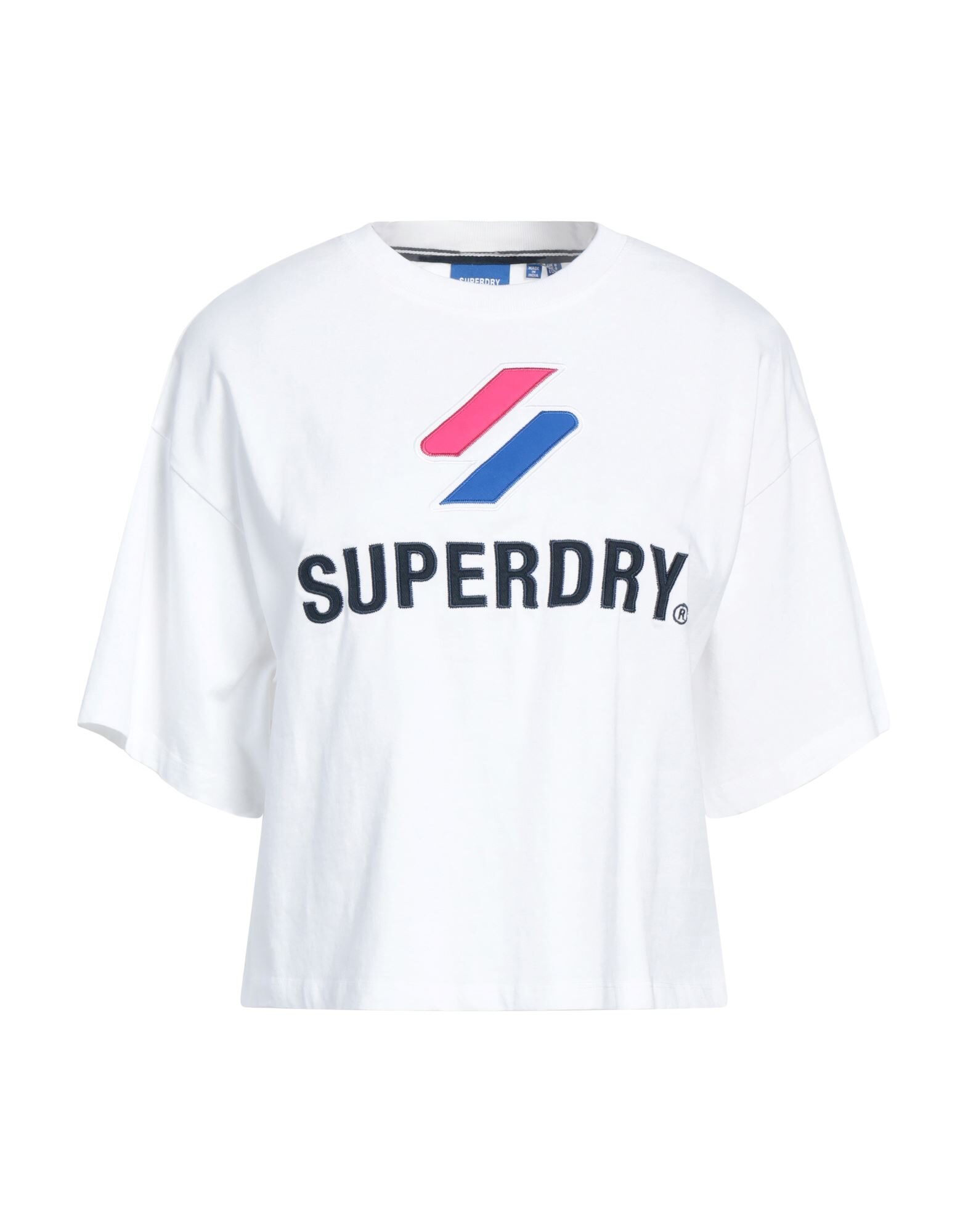 SUPERDRY - T-shirts