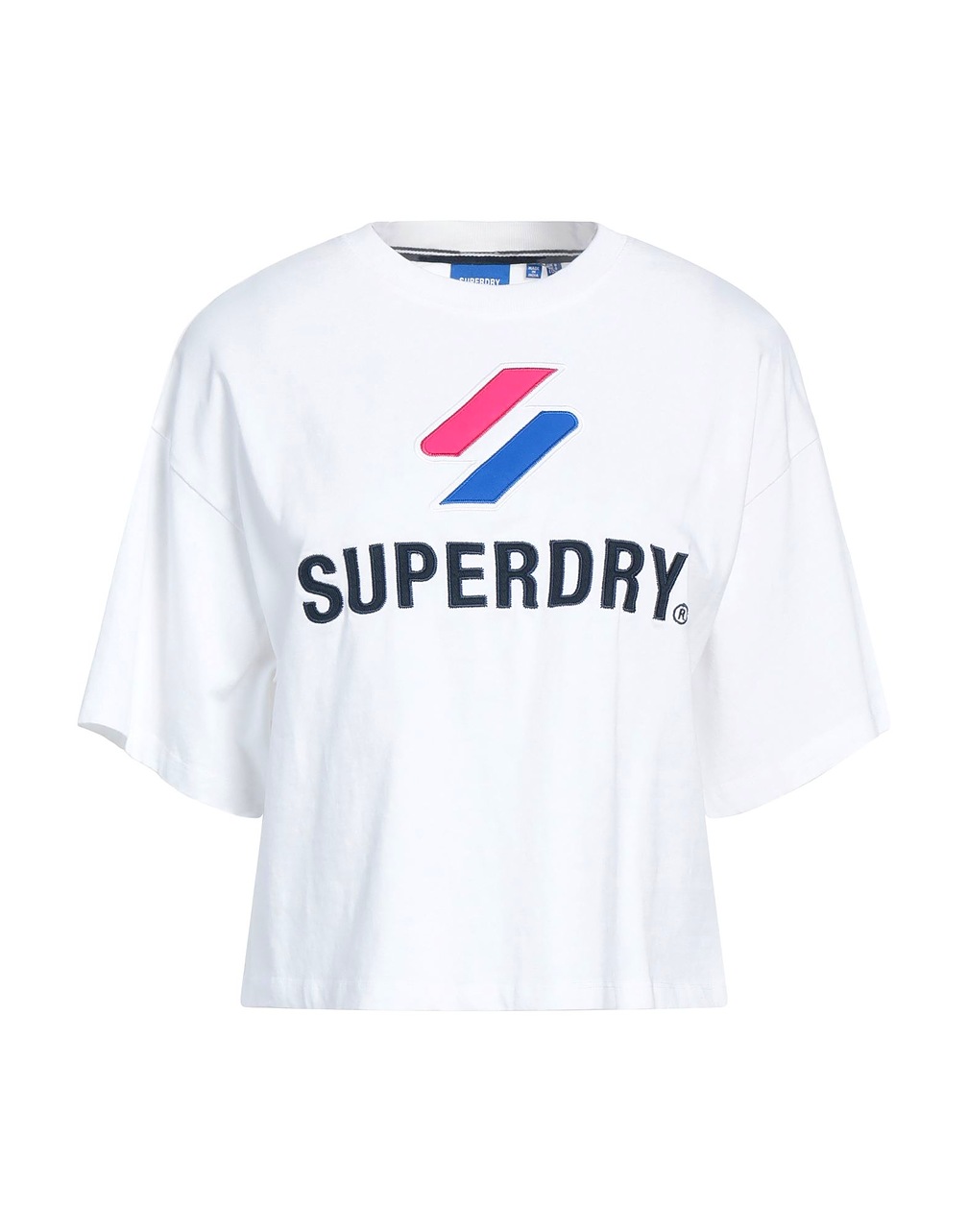 SUPERDRY - T-shirts