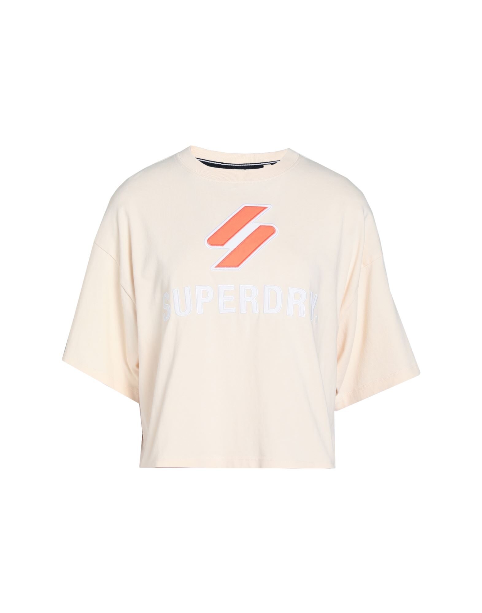 SUPERDRY - T-shirts