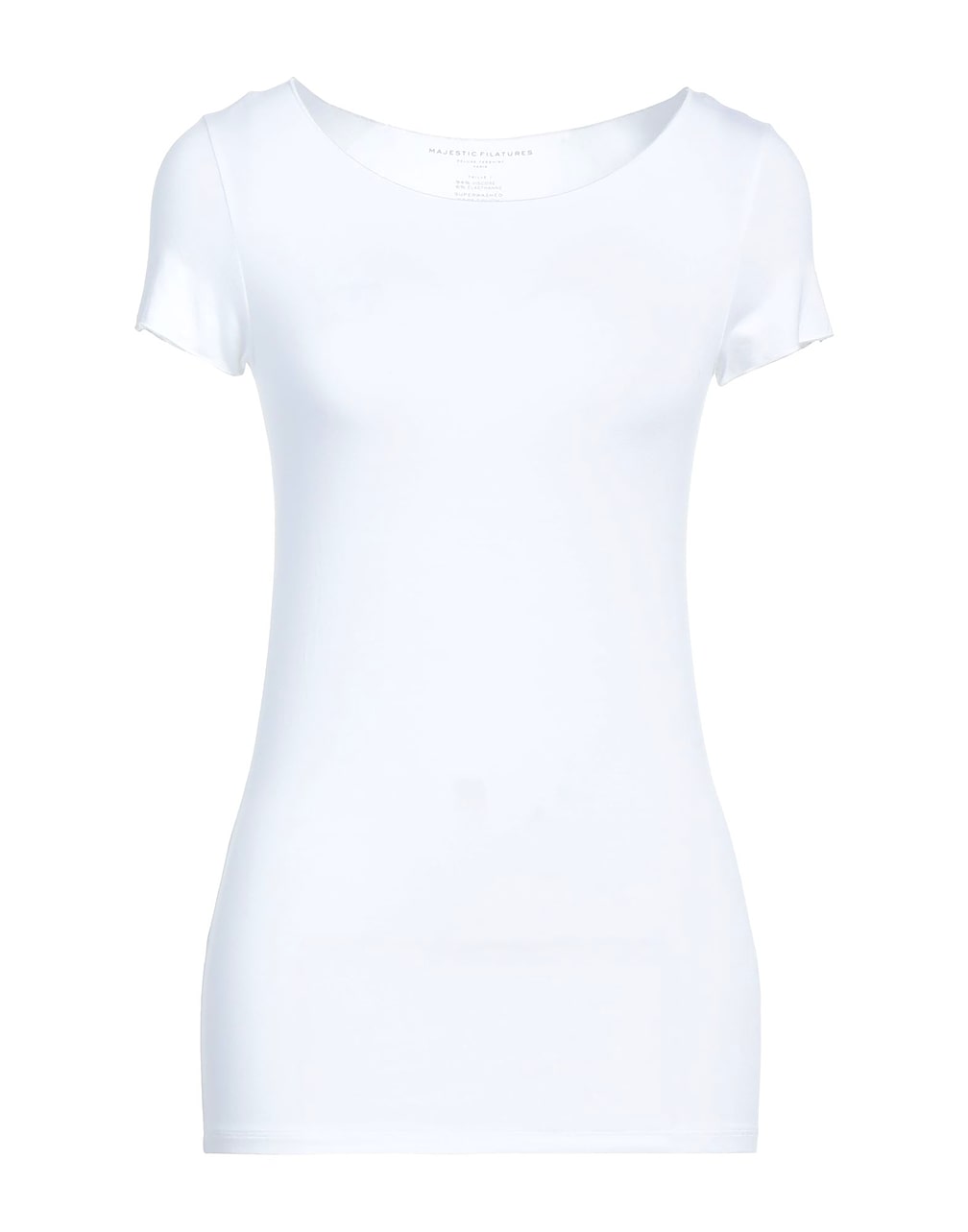 MAJESTIC FILATURES - T-shirts