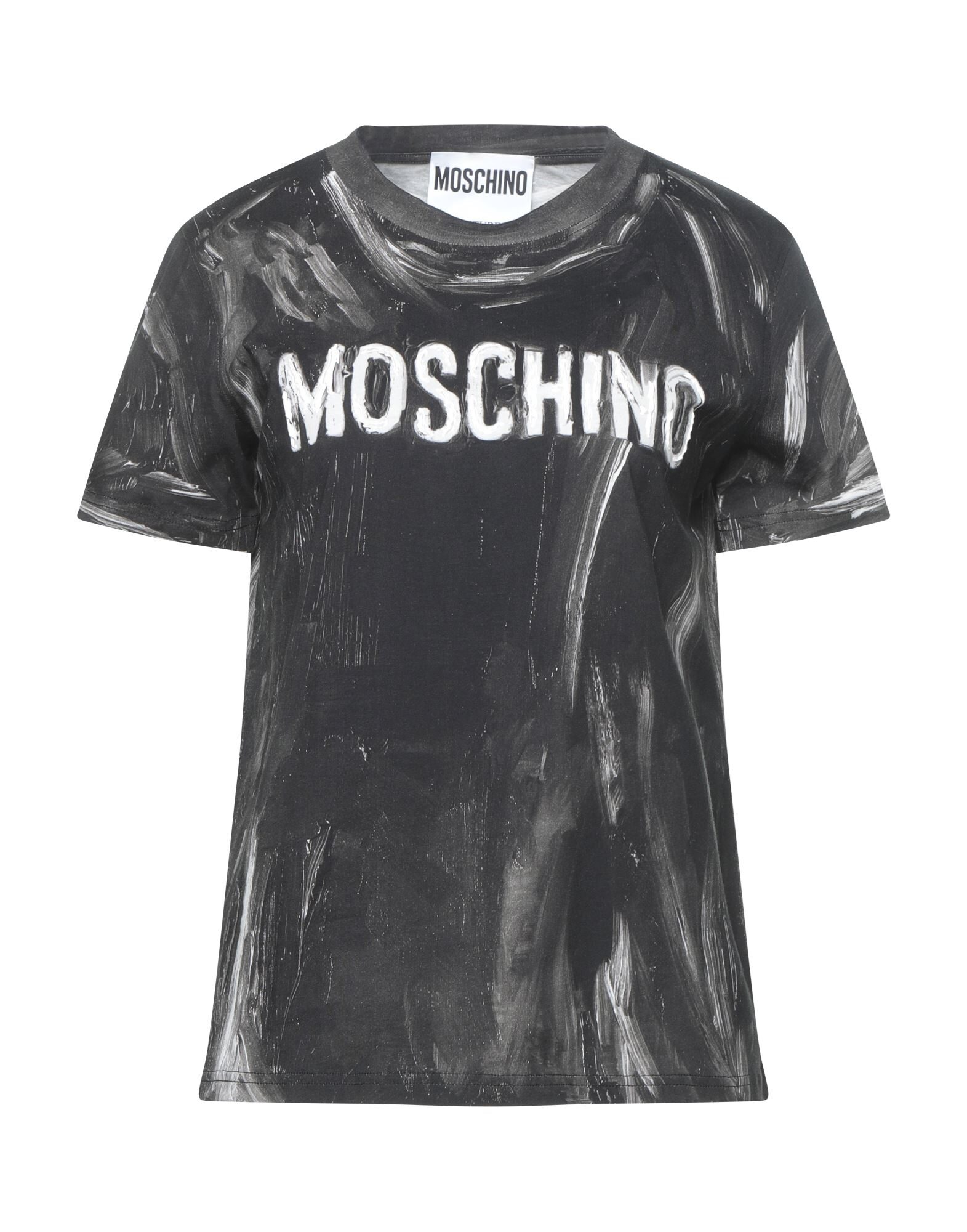 MOSCHINO - T-shirts