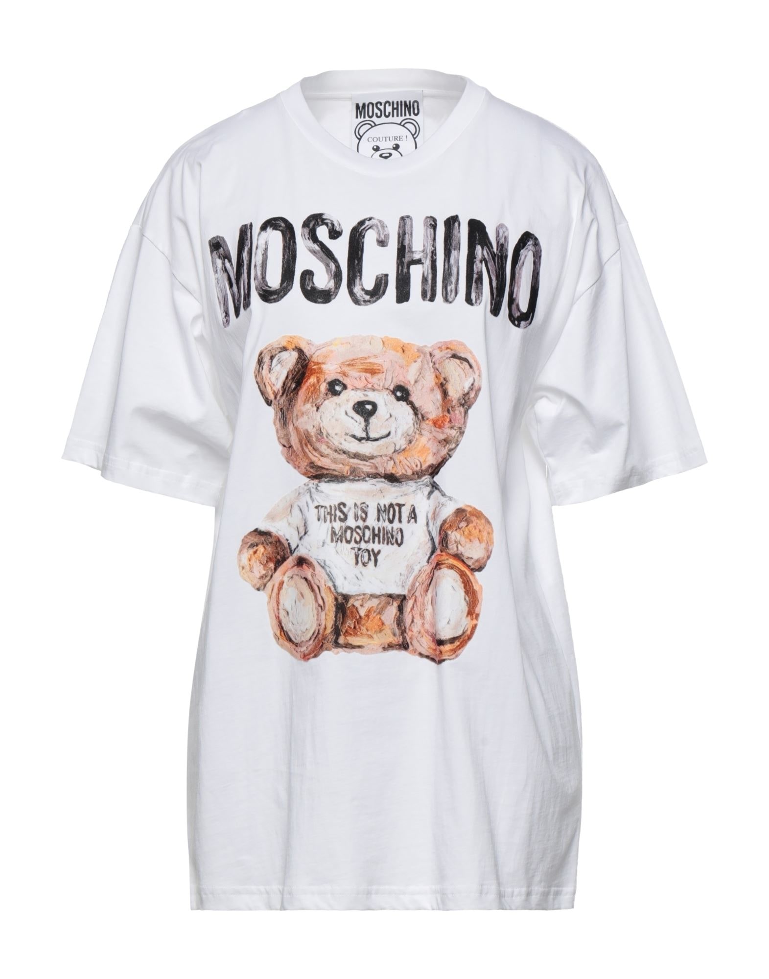 MOSCHINO - T-shirts