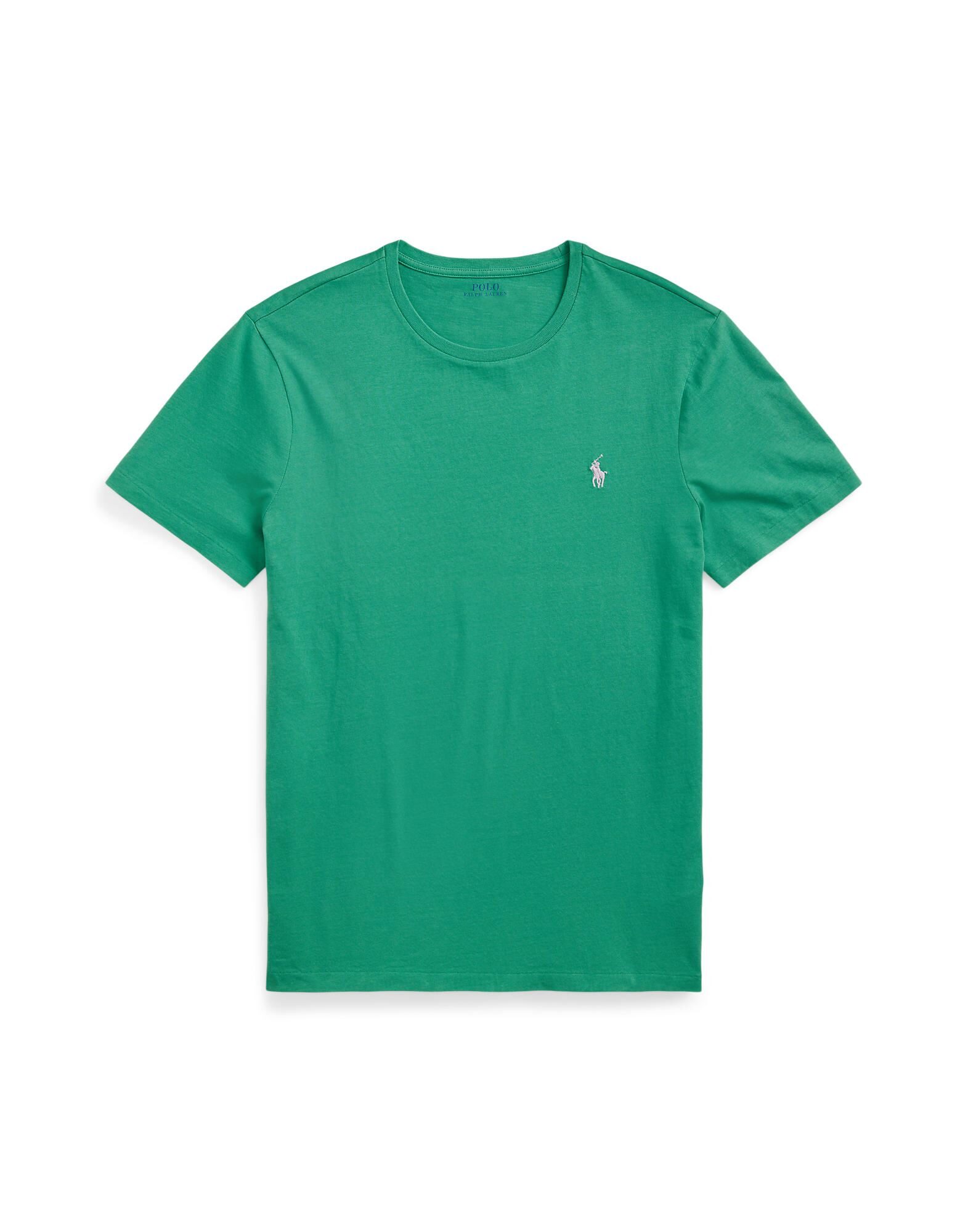 POLO RALPH LAUREN - T-shirts