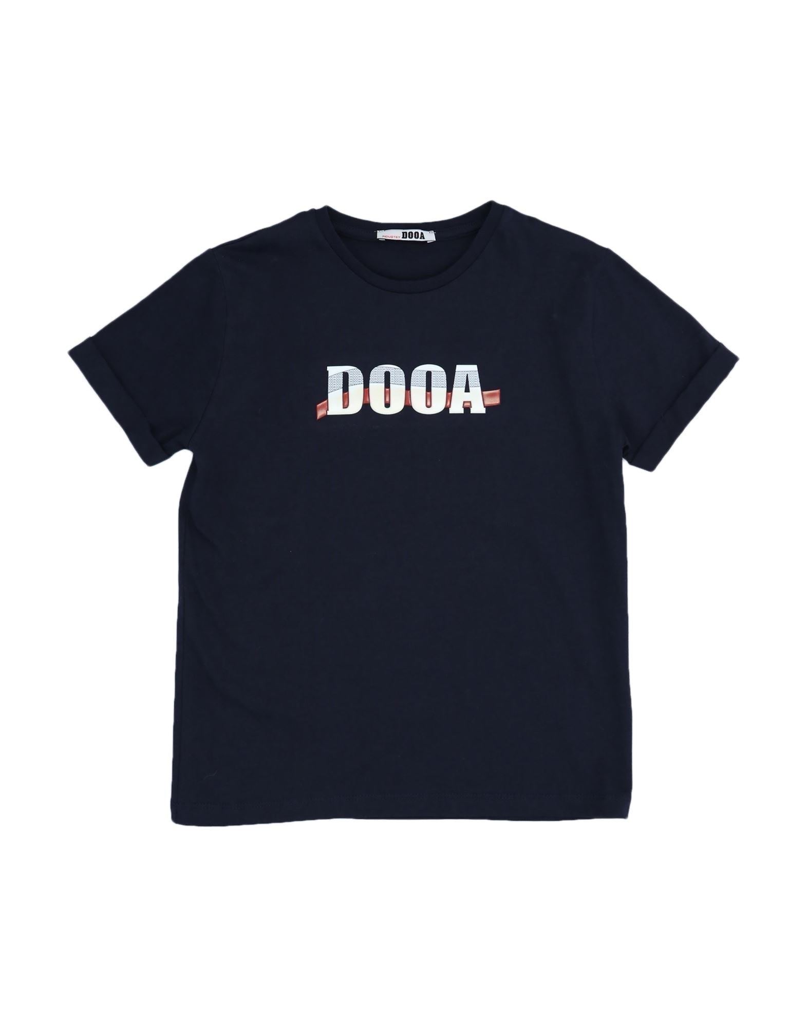 DOOA - T-shirts