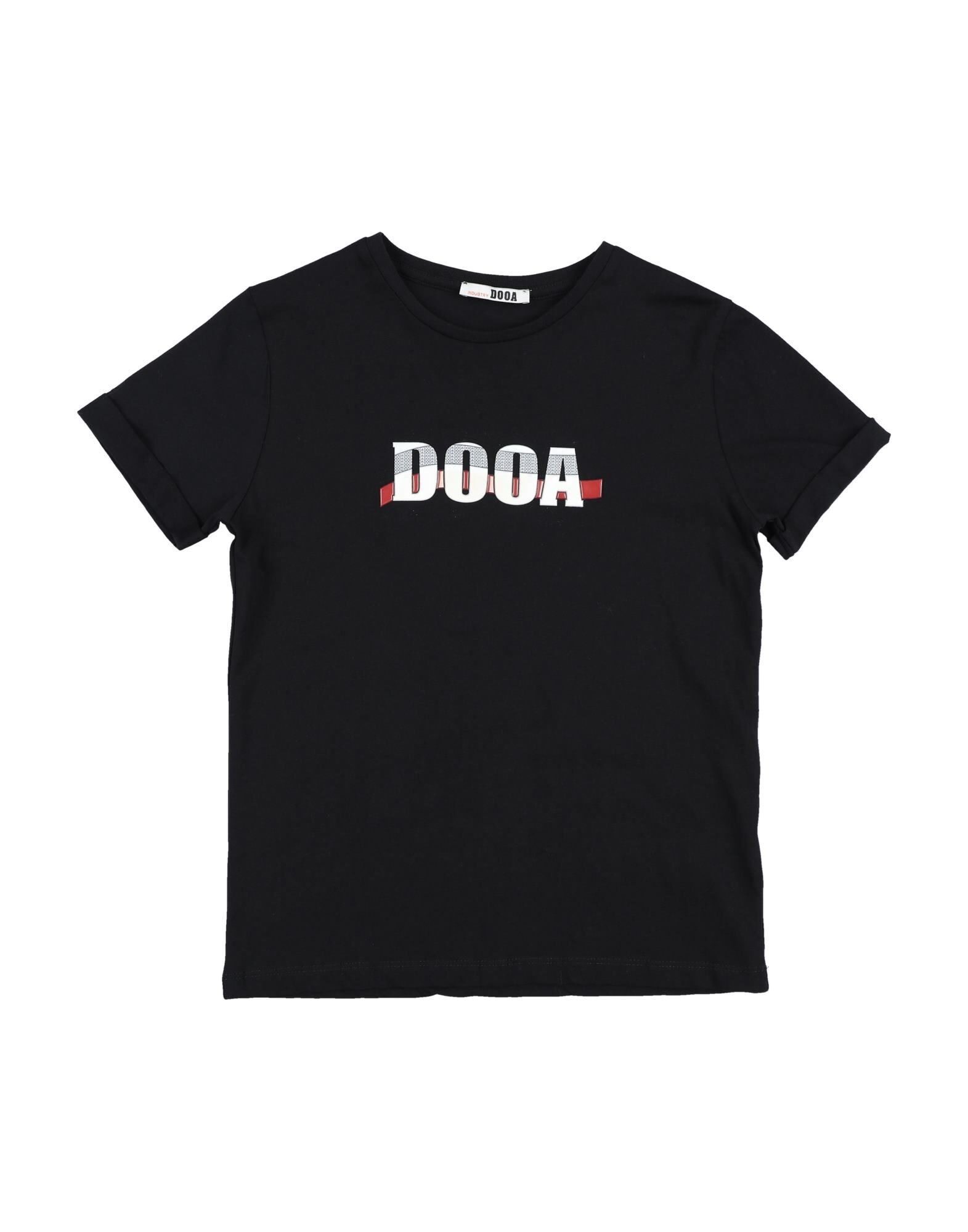 DOOA - T-shirts