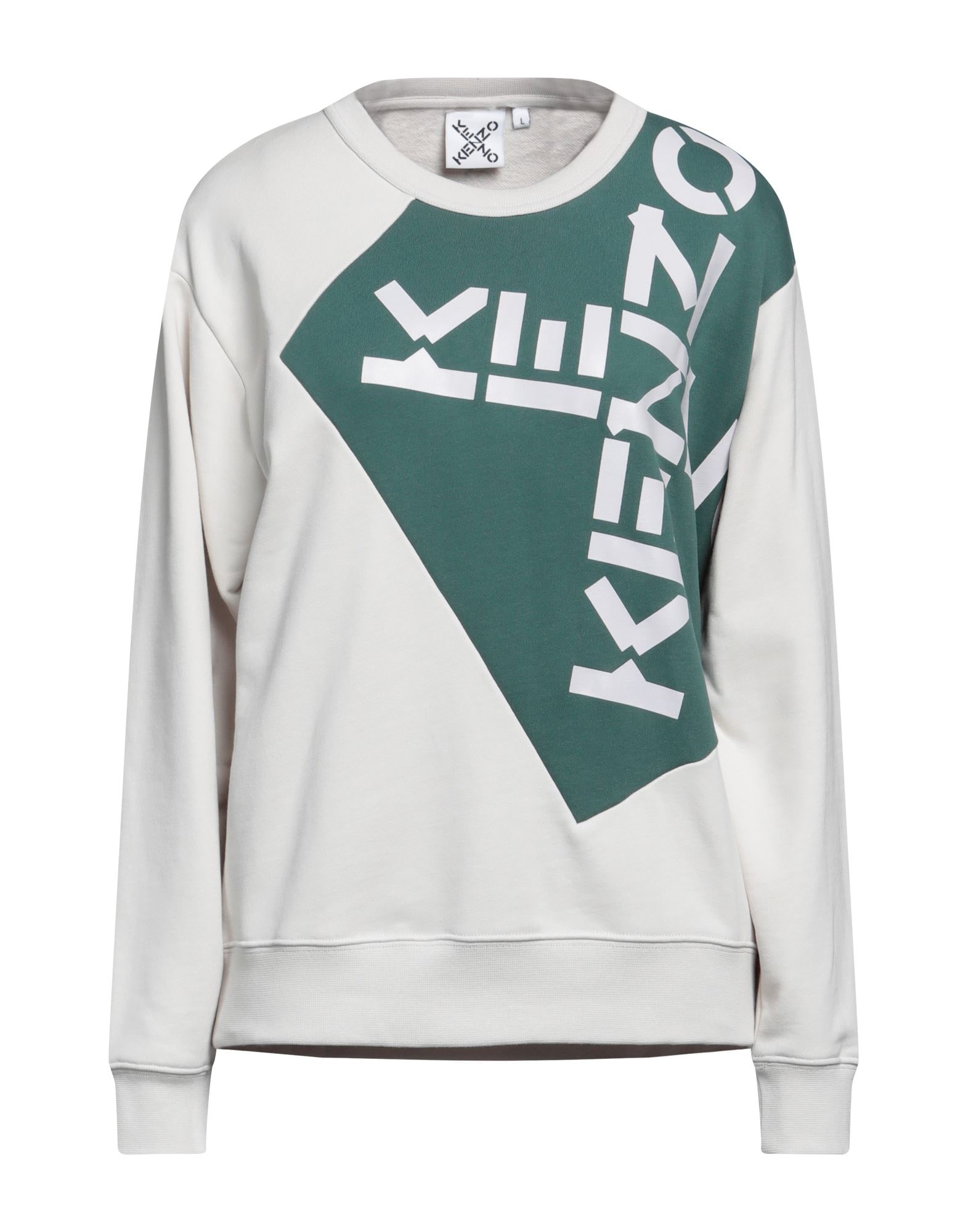 KENZO - Sweatshirts