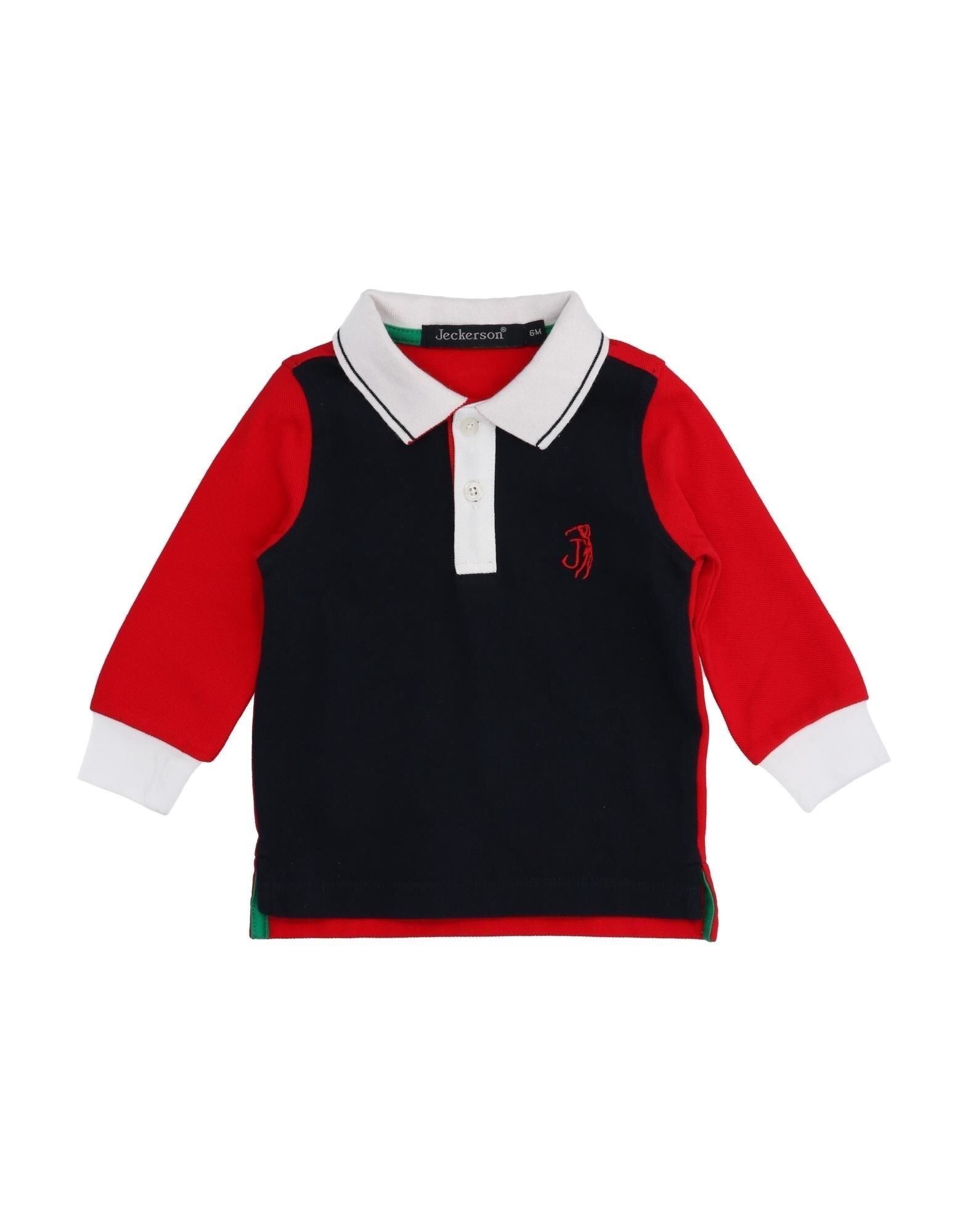 JECKERSON - Polo shirts
