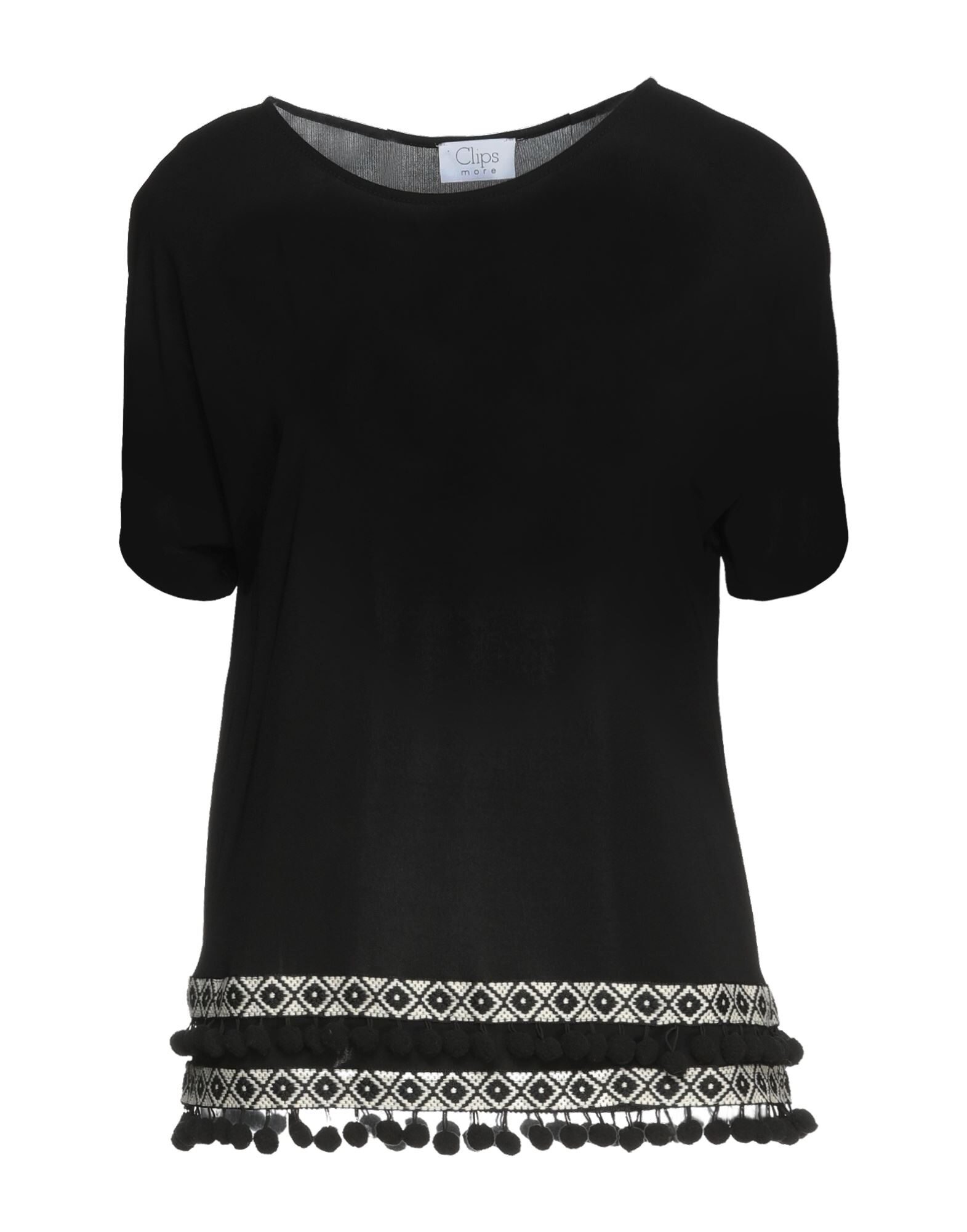 CLIPS MORE - Футболки