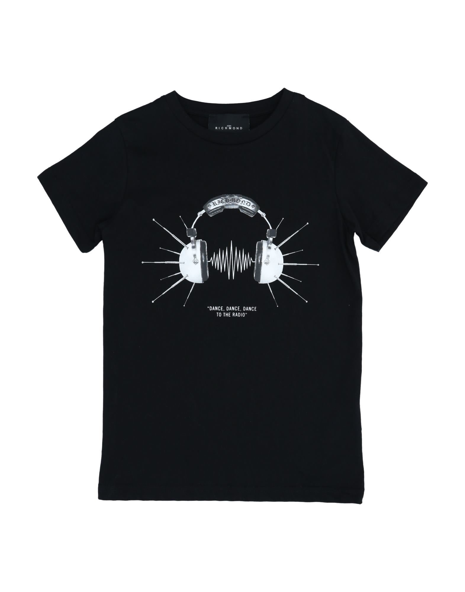 JOHN RICHMOND - T-shirts