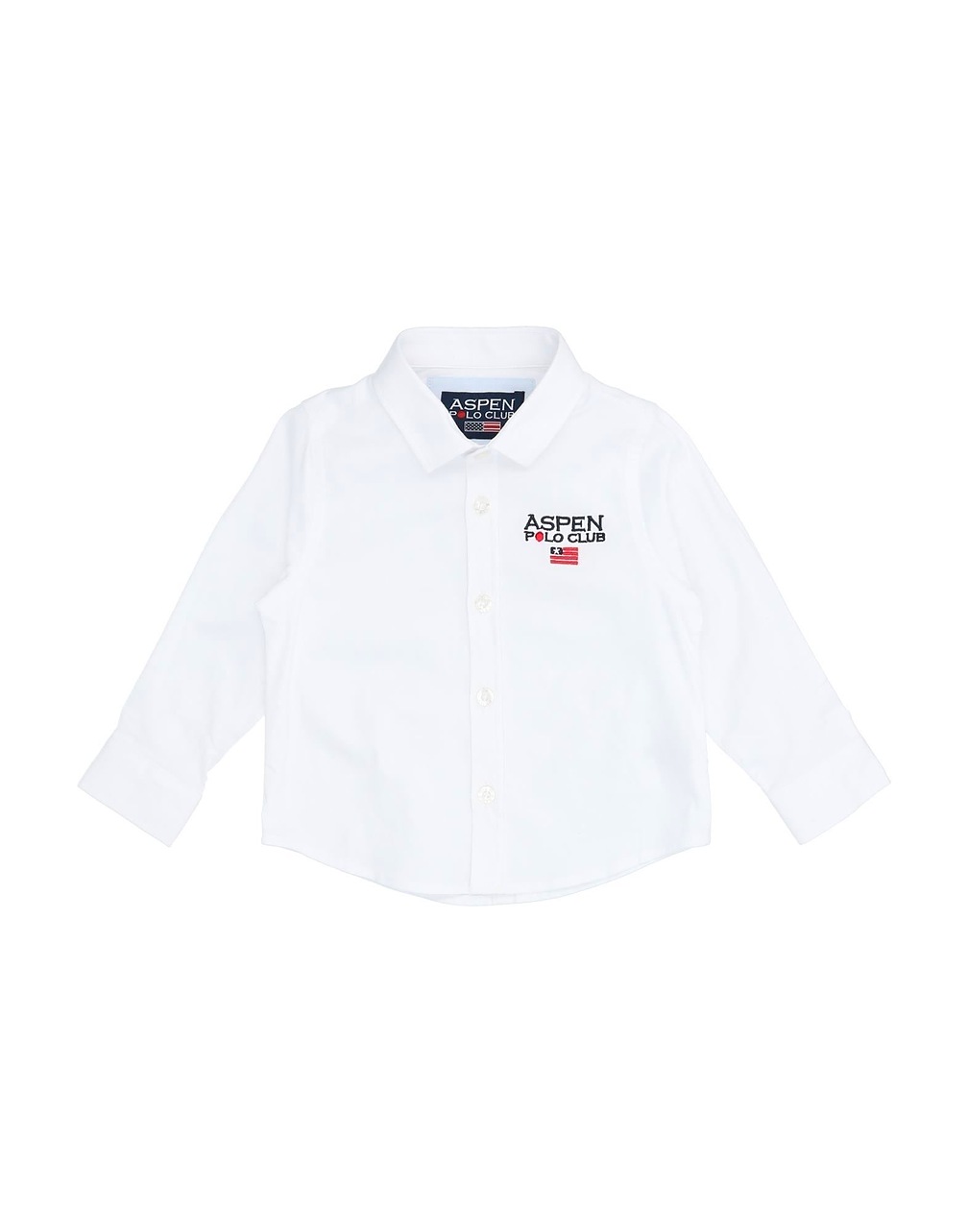 ASPEN POLO CLUB - Shirts