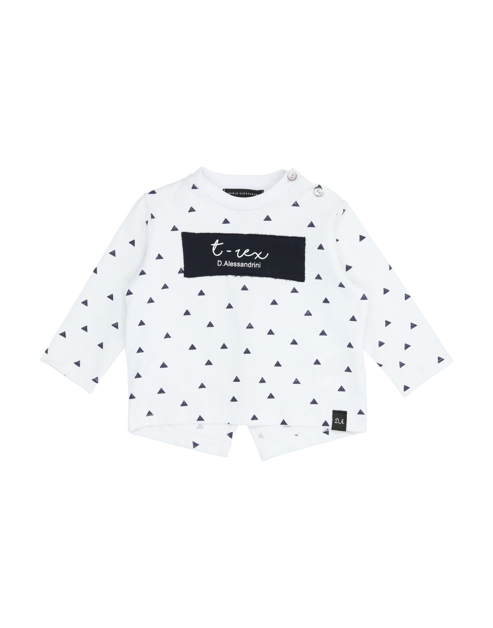 DANIELE ALESSANDRINI - T-shirts