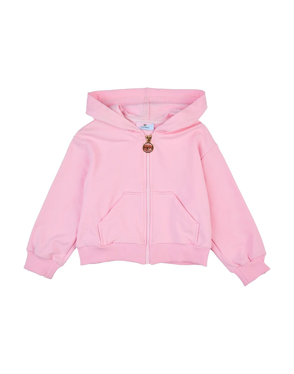 CHIARA FERRAGNI - Sweatshirts