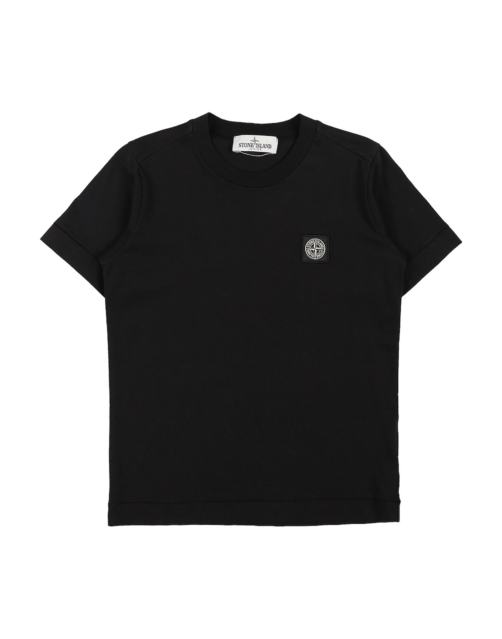 STONE ISLAND JUNIOR - T-shirts