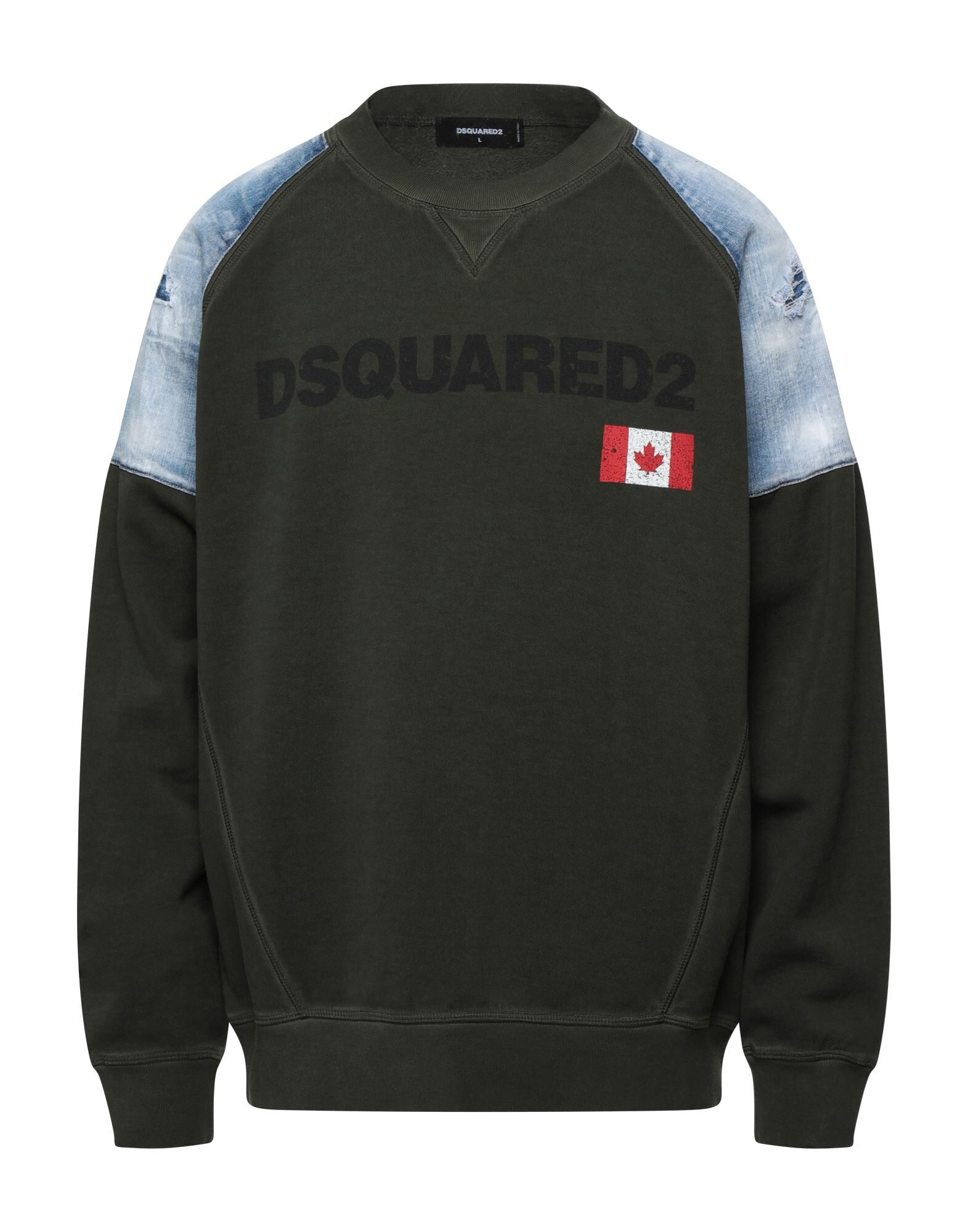 DSQUARED2 - Sweatshirts
