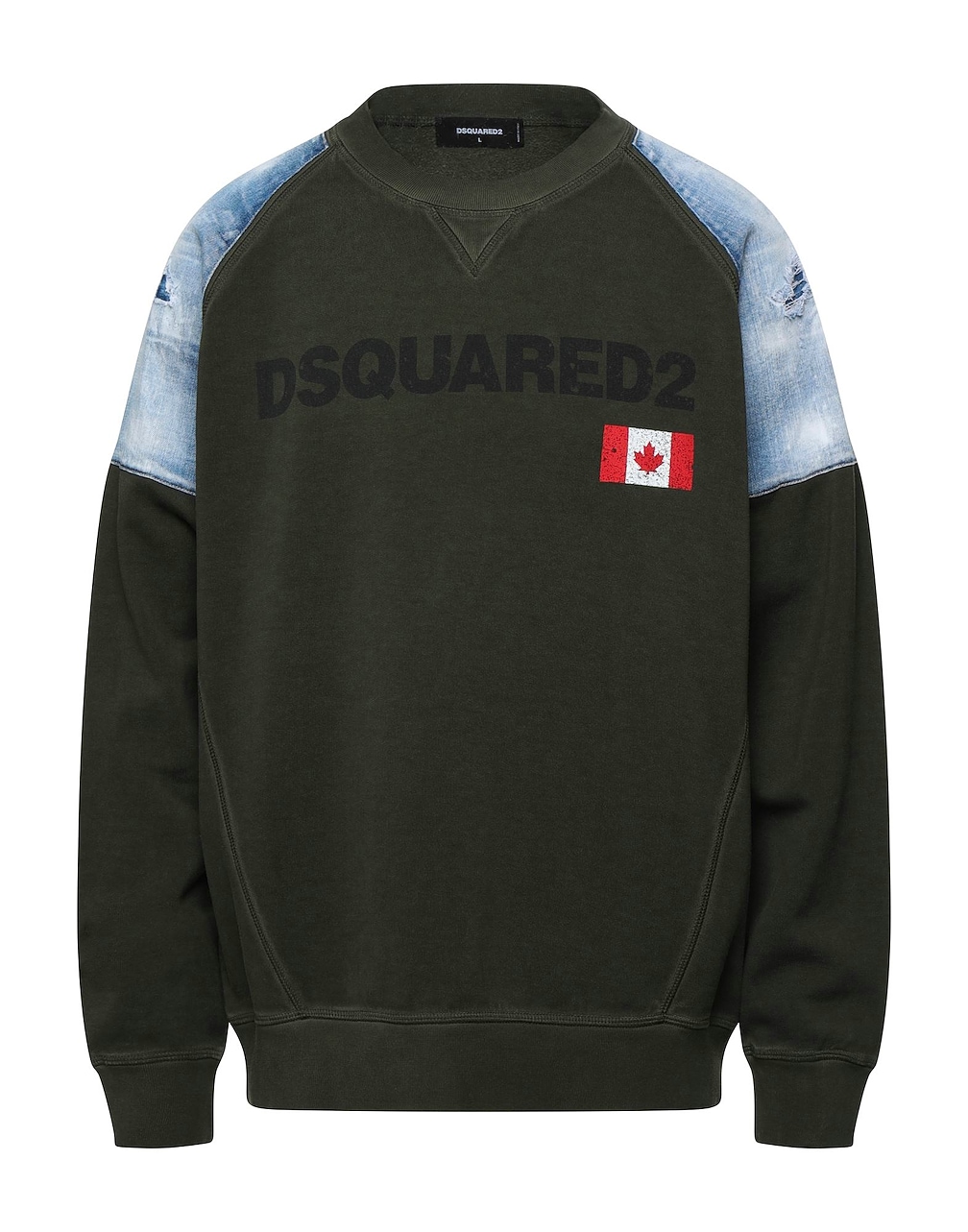 DSQUARED2 - Sweatshirts
