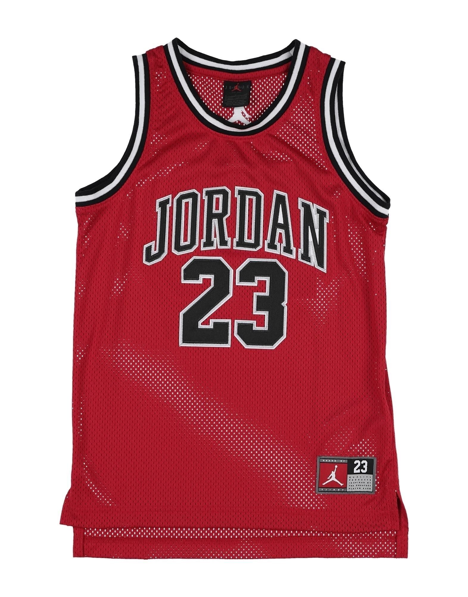JORDAN - T-shirts