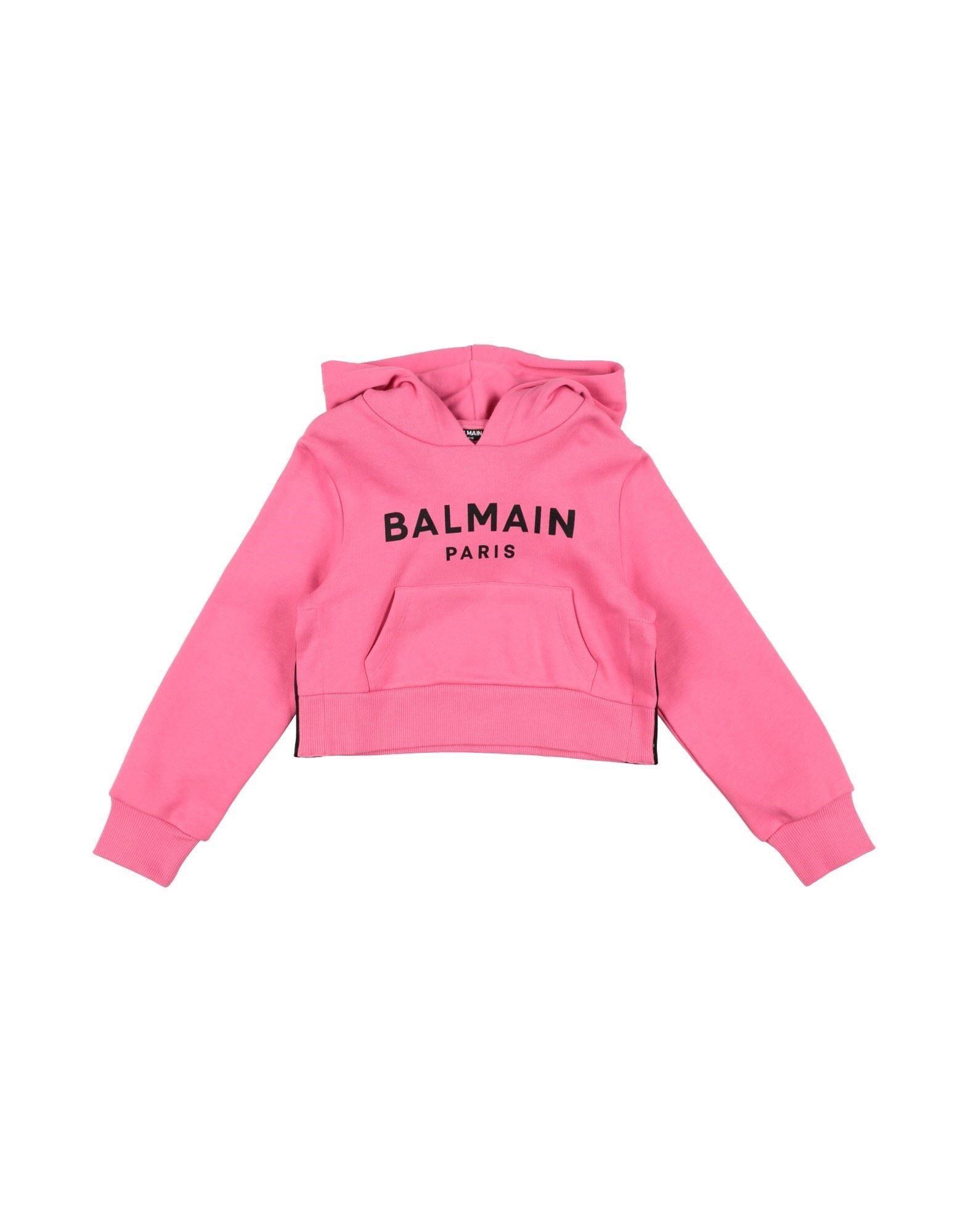 BALMAIN - Sweatshirts
