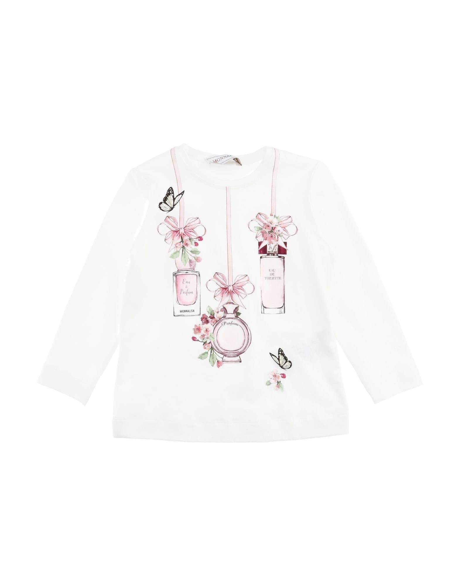 MONNALISA - T-shirts