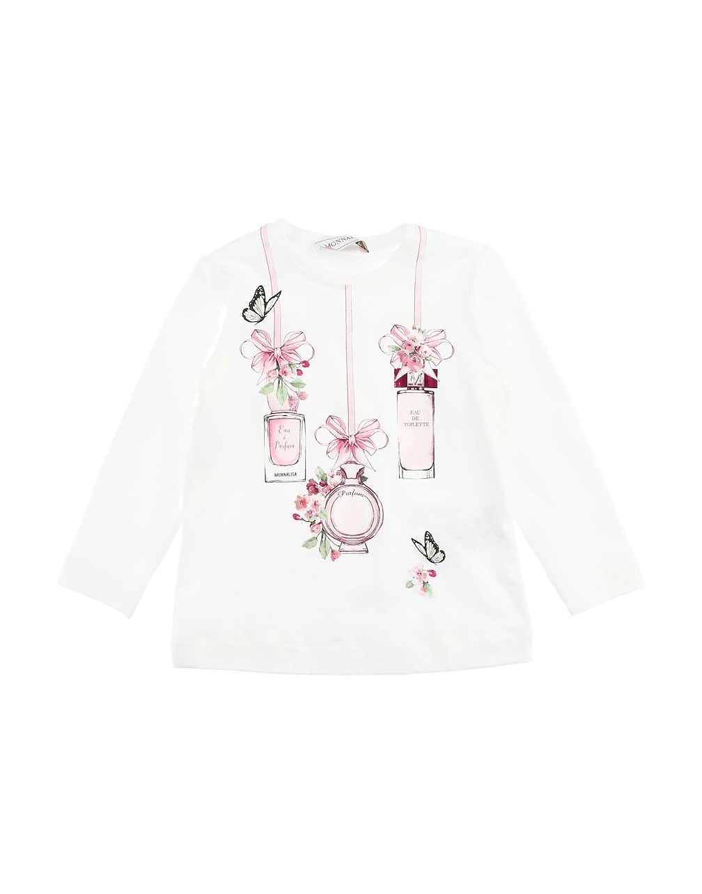 MONNALISA - T-shirts