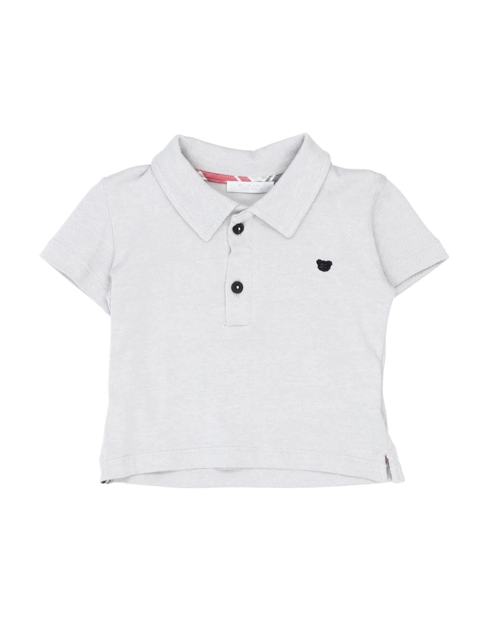 NANÁN - Polo shirts