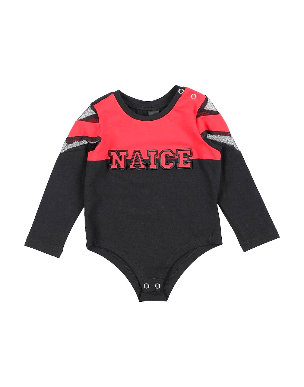 NAÏCE - Camisetas