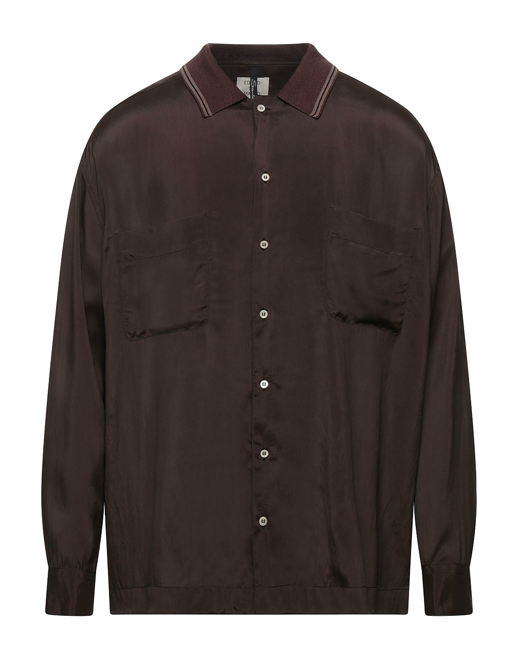 SANTONI EDITED by MARCO ZANINI - Shirts