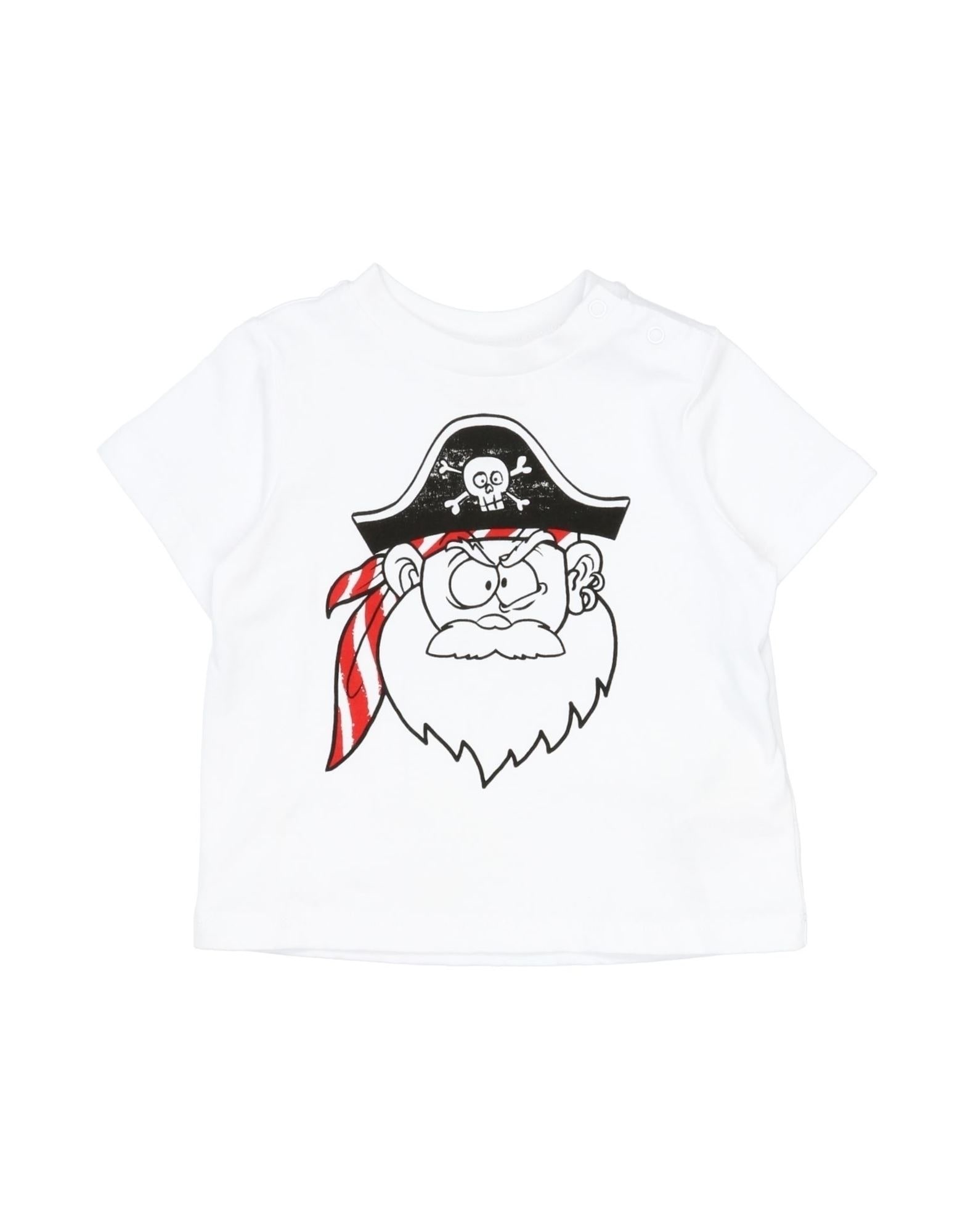 STELLA McCARTNEY KIDS - T-shirts