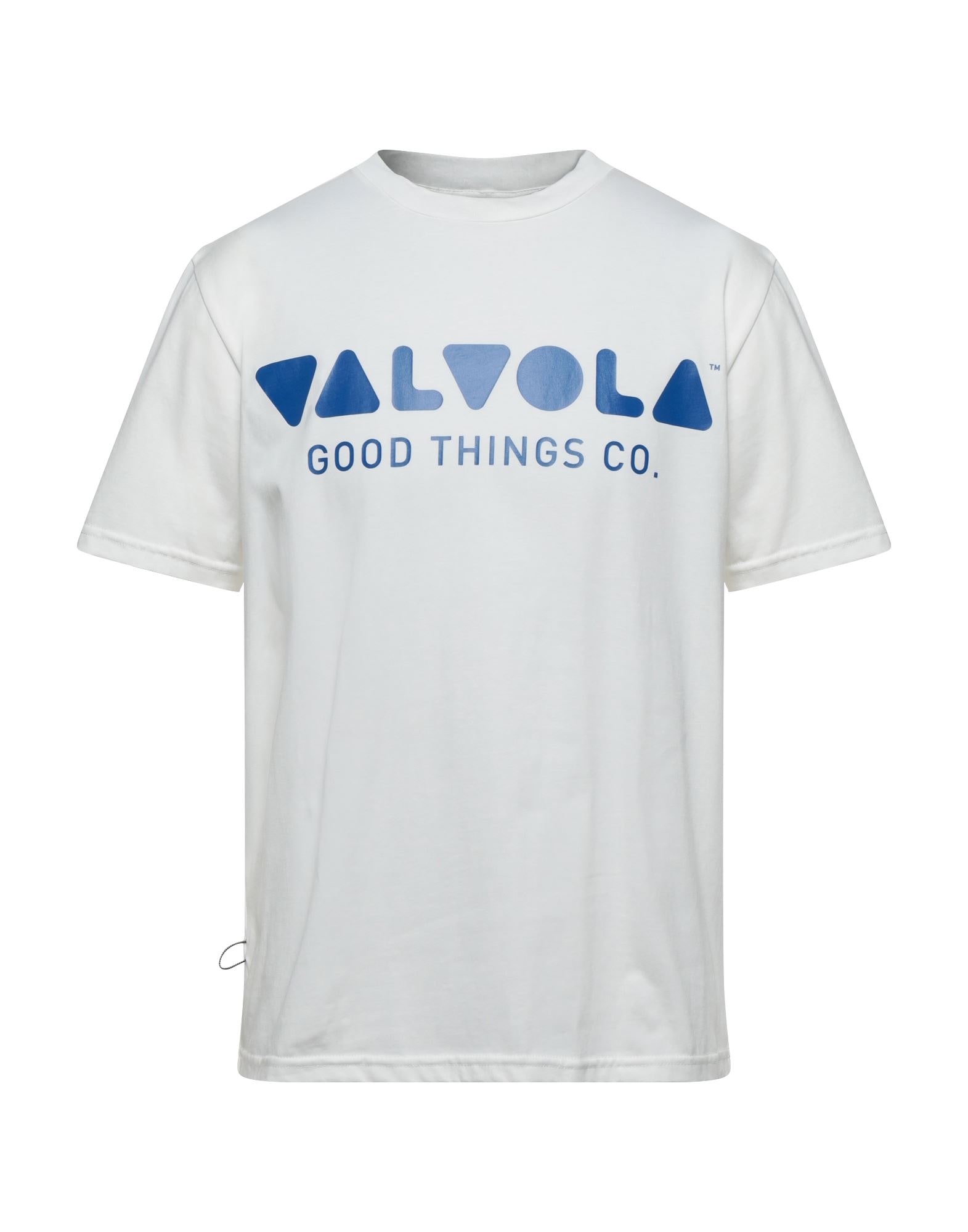 VALVOLA. - T-shirts