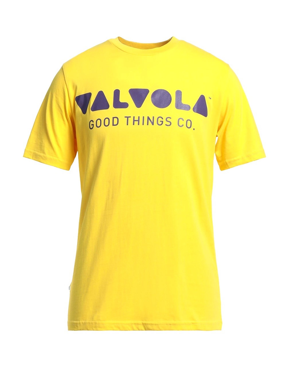 VALVOLA. - T-shirts