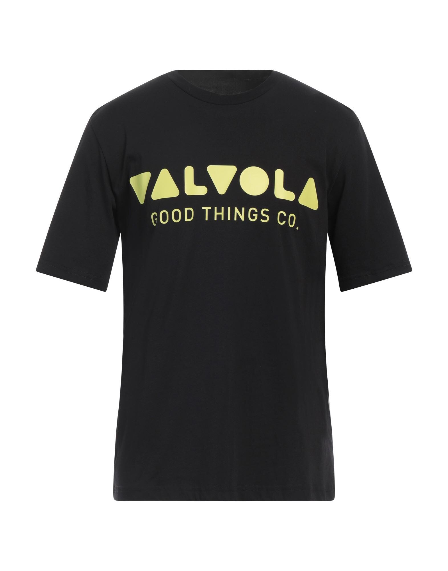 VALVOLA. - T-shirts